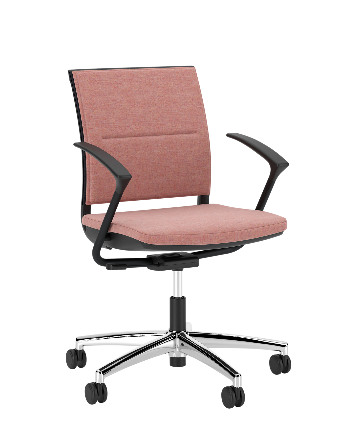 Sail Office Chair-Chairs-Bowermans