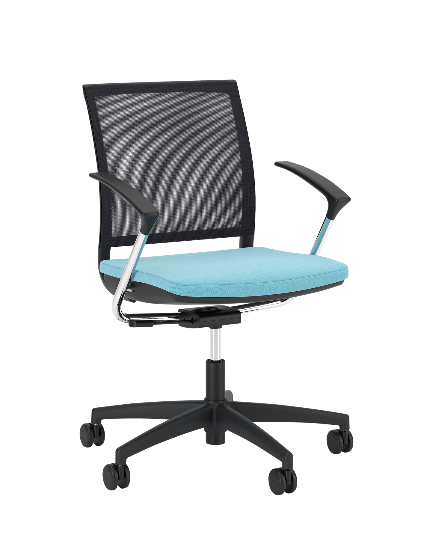 Sail Office Chair-Chairs-Bowermans