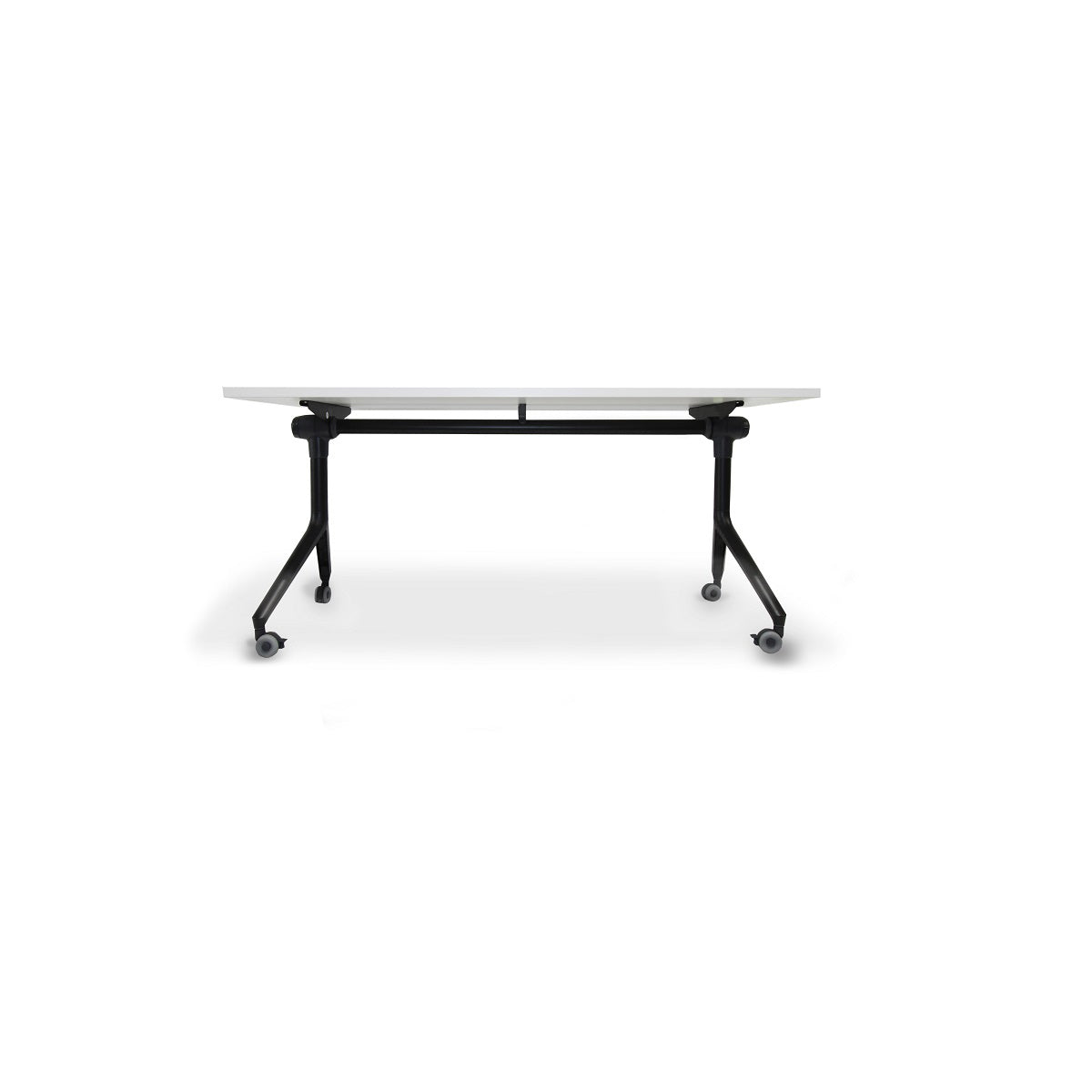 Sena Folding Table-Tables-Bowermans