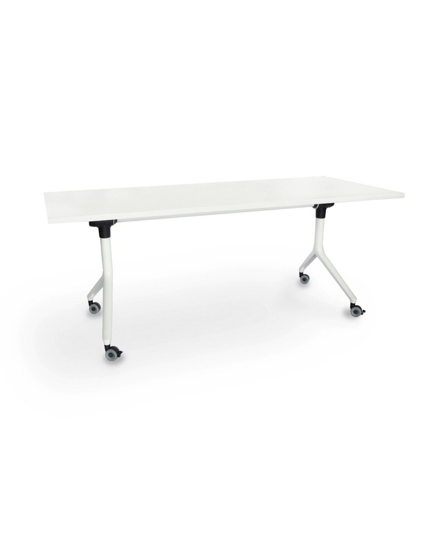 Sena Folding Table-Tables-Bowermans