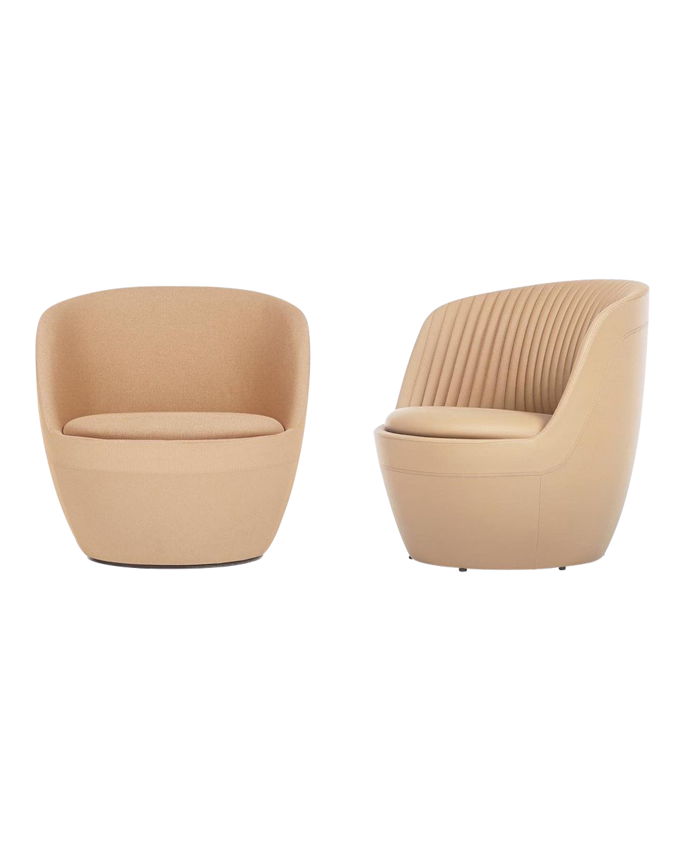 Shelly Armchair-Armchairs-Bowermans