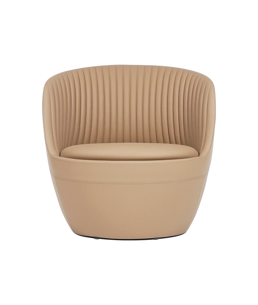Shelly Armchair-Armchairs-Bowermans