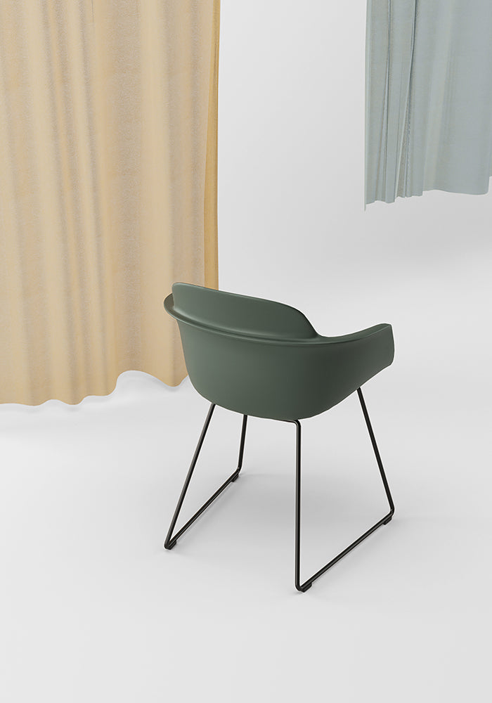 Sicla Chair-Chairs-Bowermans