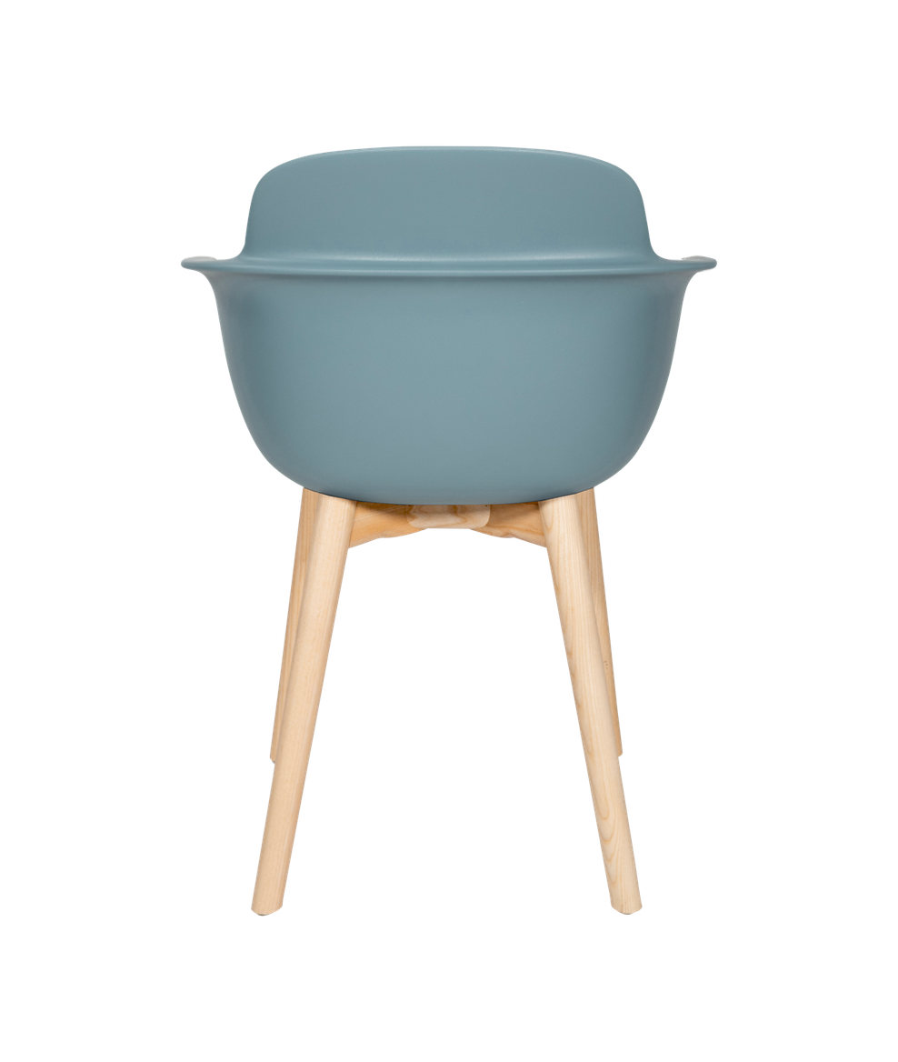 Sicla Chair-Chairs-Bowermans