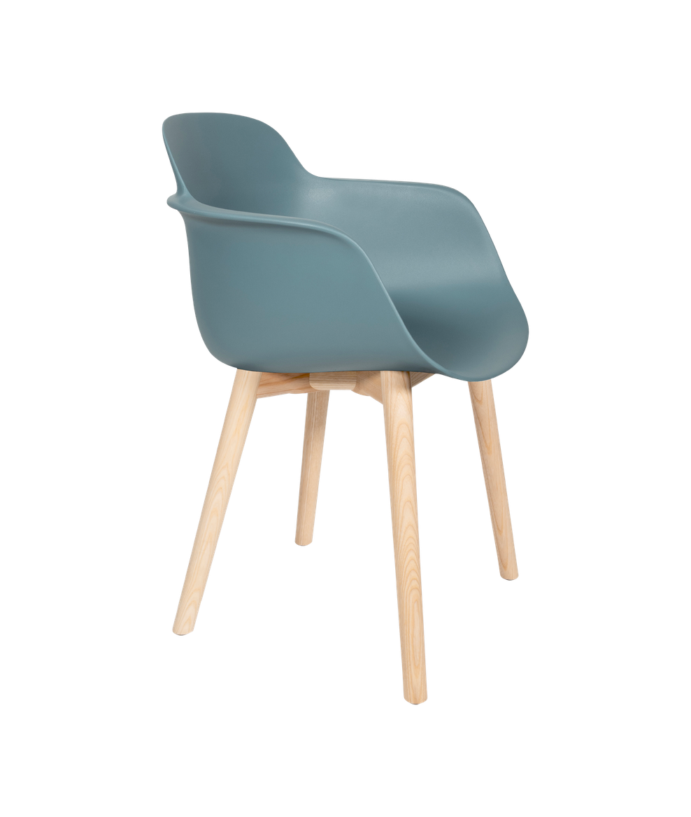 Sicla Chair-Chairs-Bowermans