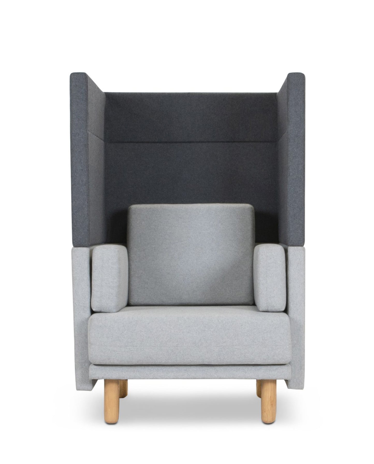 Silo Single Booth-Lounges-Bowermans