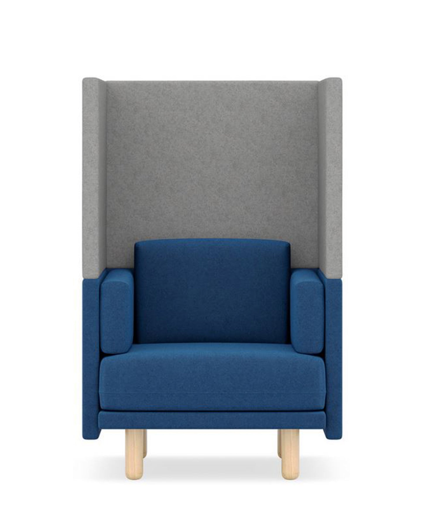Silo Single Booth-Lounges-Bowermans