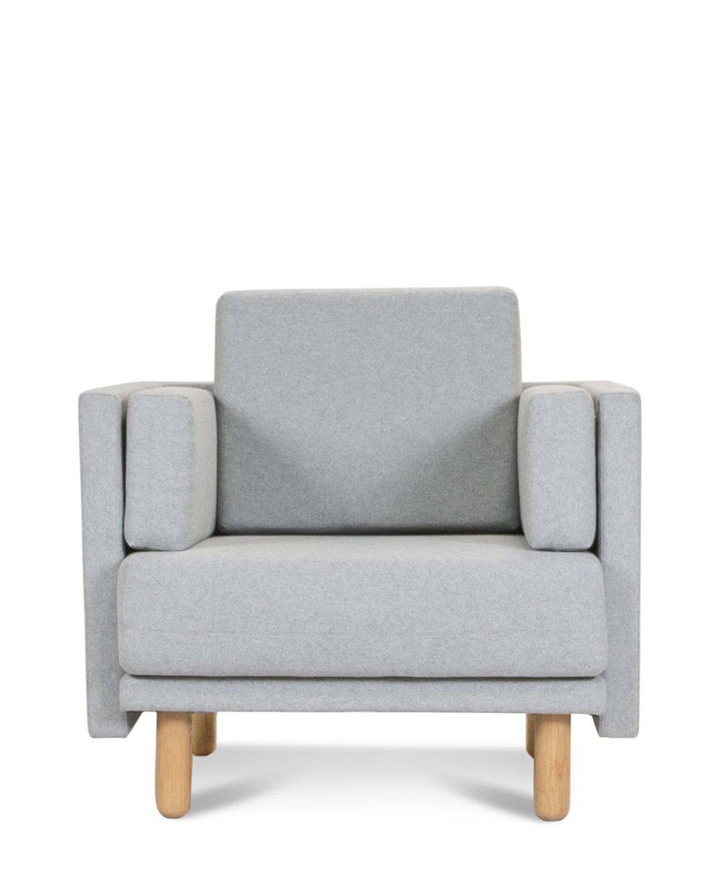 Silo Single Lounge-Lounges-Bowermans