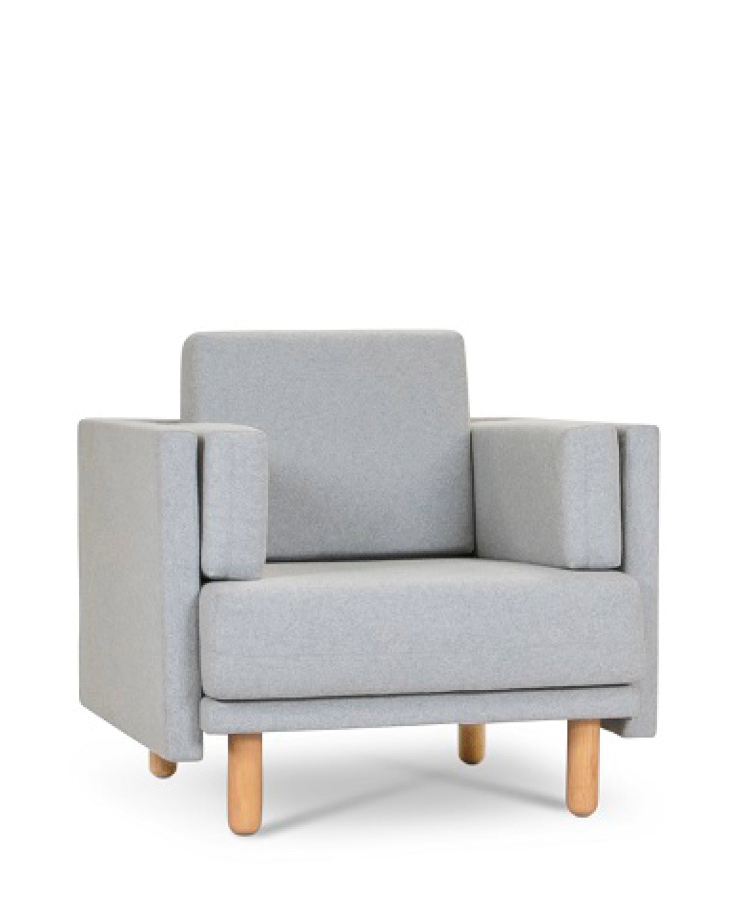 Silo Single Lounge-Lounges-Bowermans
