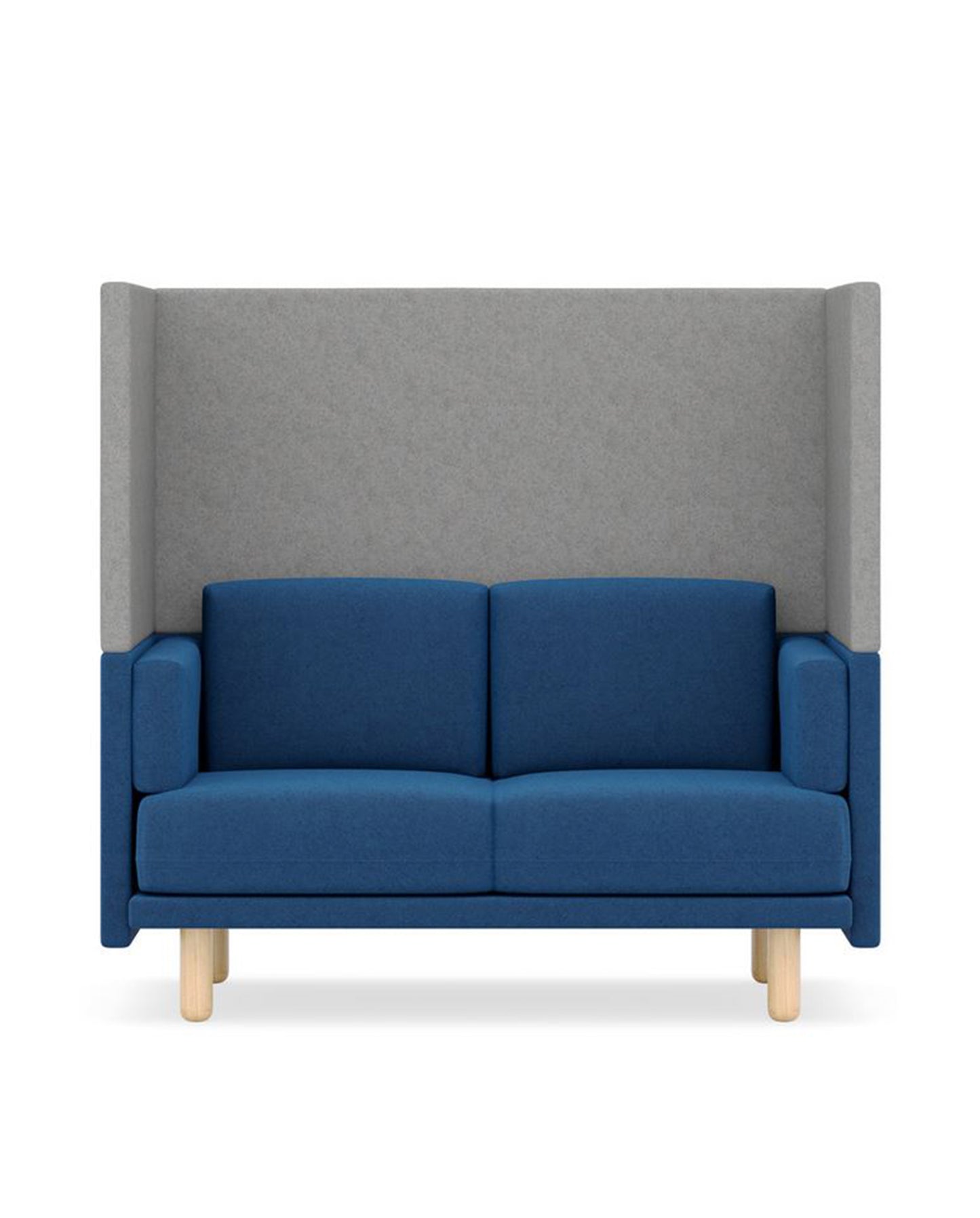 Silo Twin Booth-Lounges-Bowermans