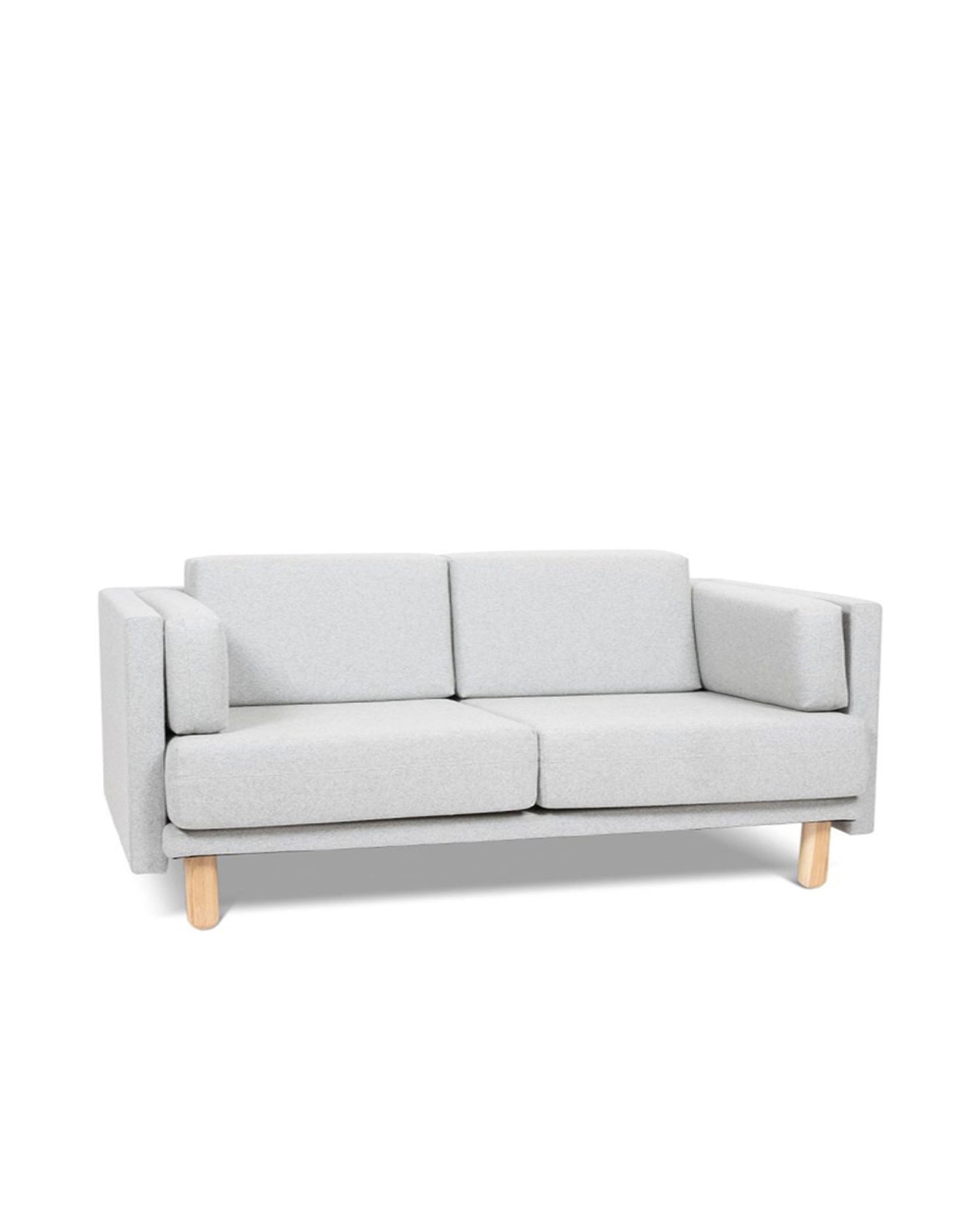 Silo Twin Lounge-Lounges-Bowermans