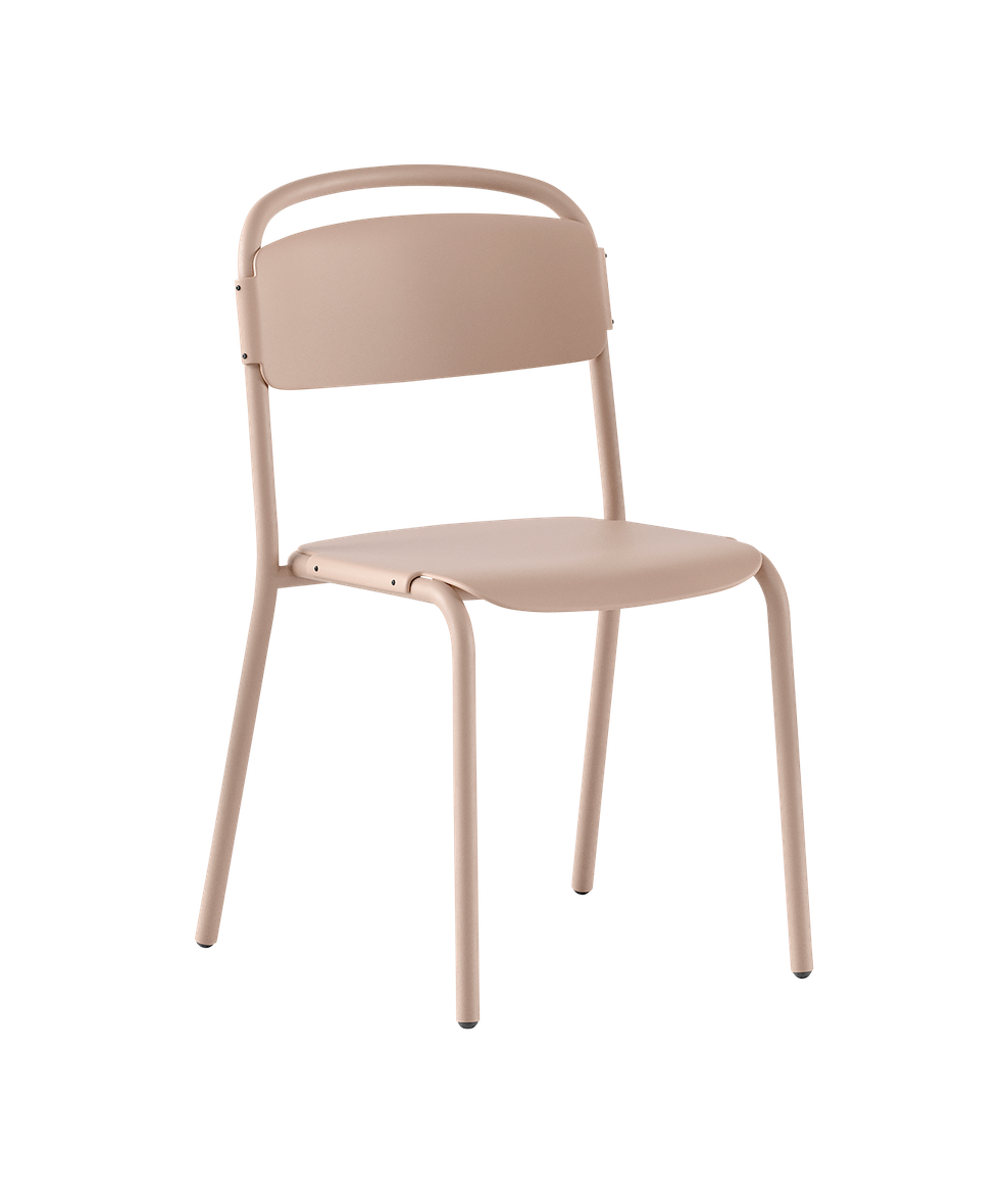 Skol Chair-Chairs-Bowermans