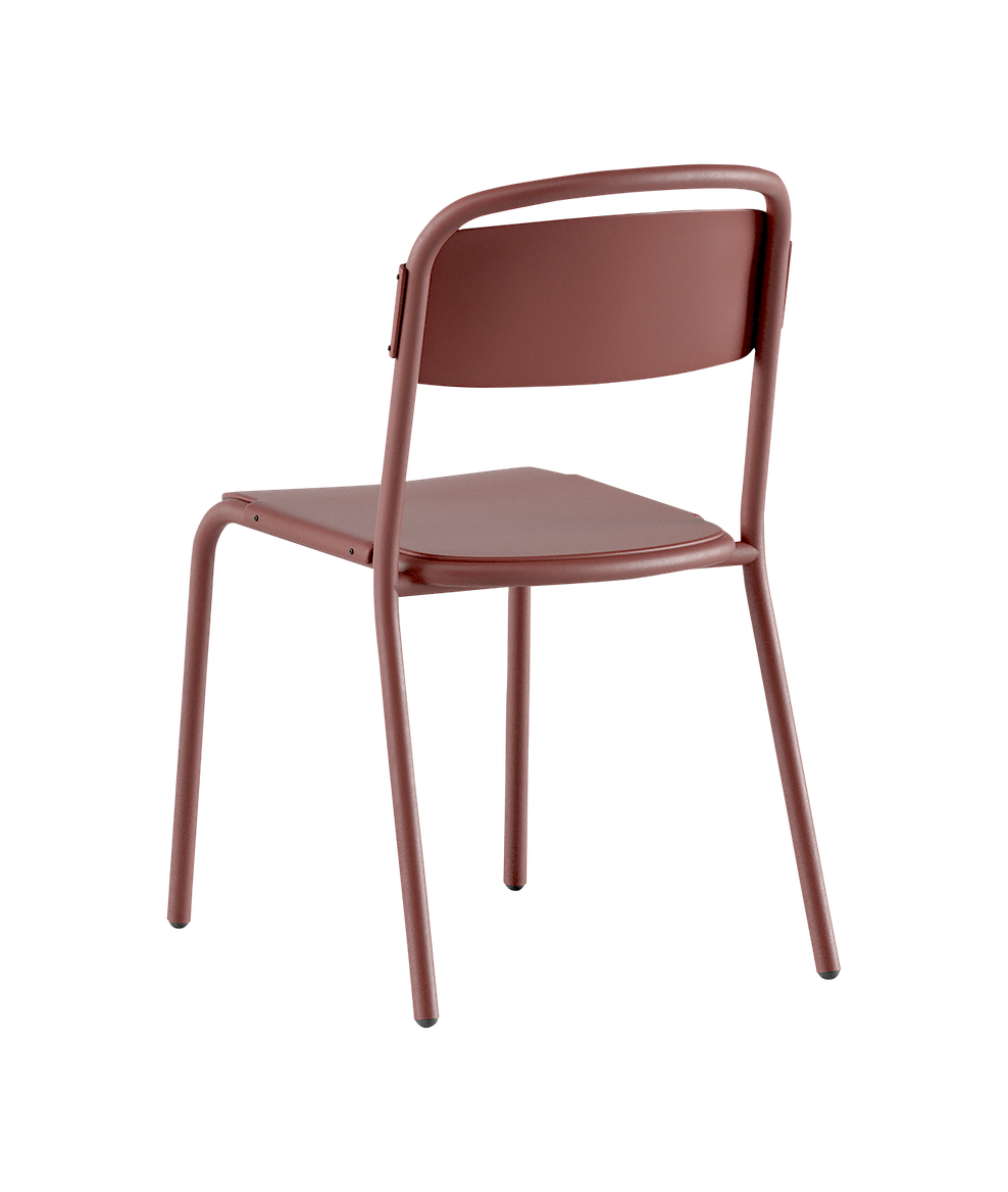 Skol Chair-Chairs-Bowermans