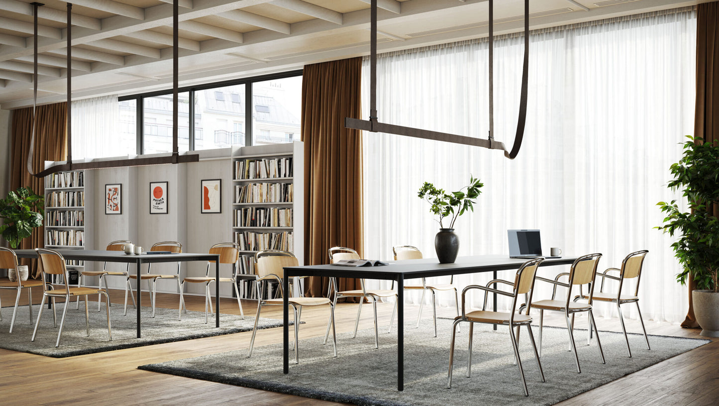 Skol Chair-Chairs-Bowermans