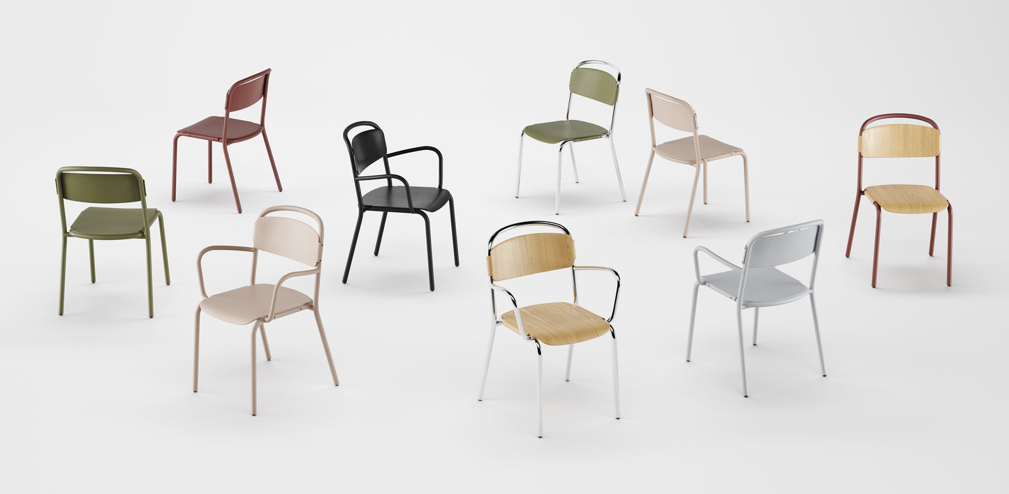 Skol Chair-Chairs-Bowermans