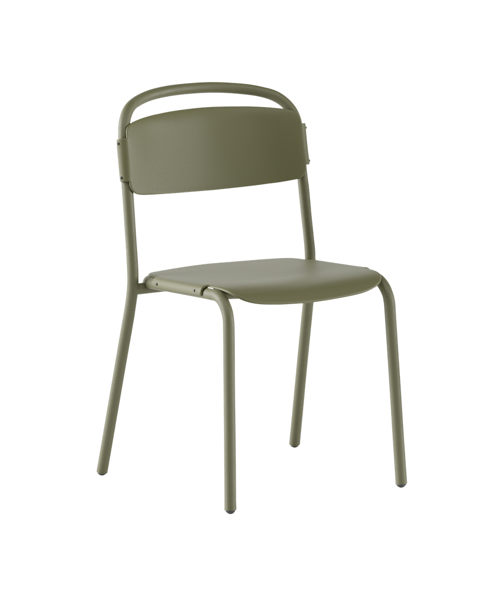 Skol Chair-Chairs-Bowermans