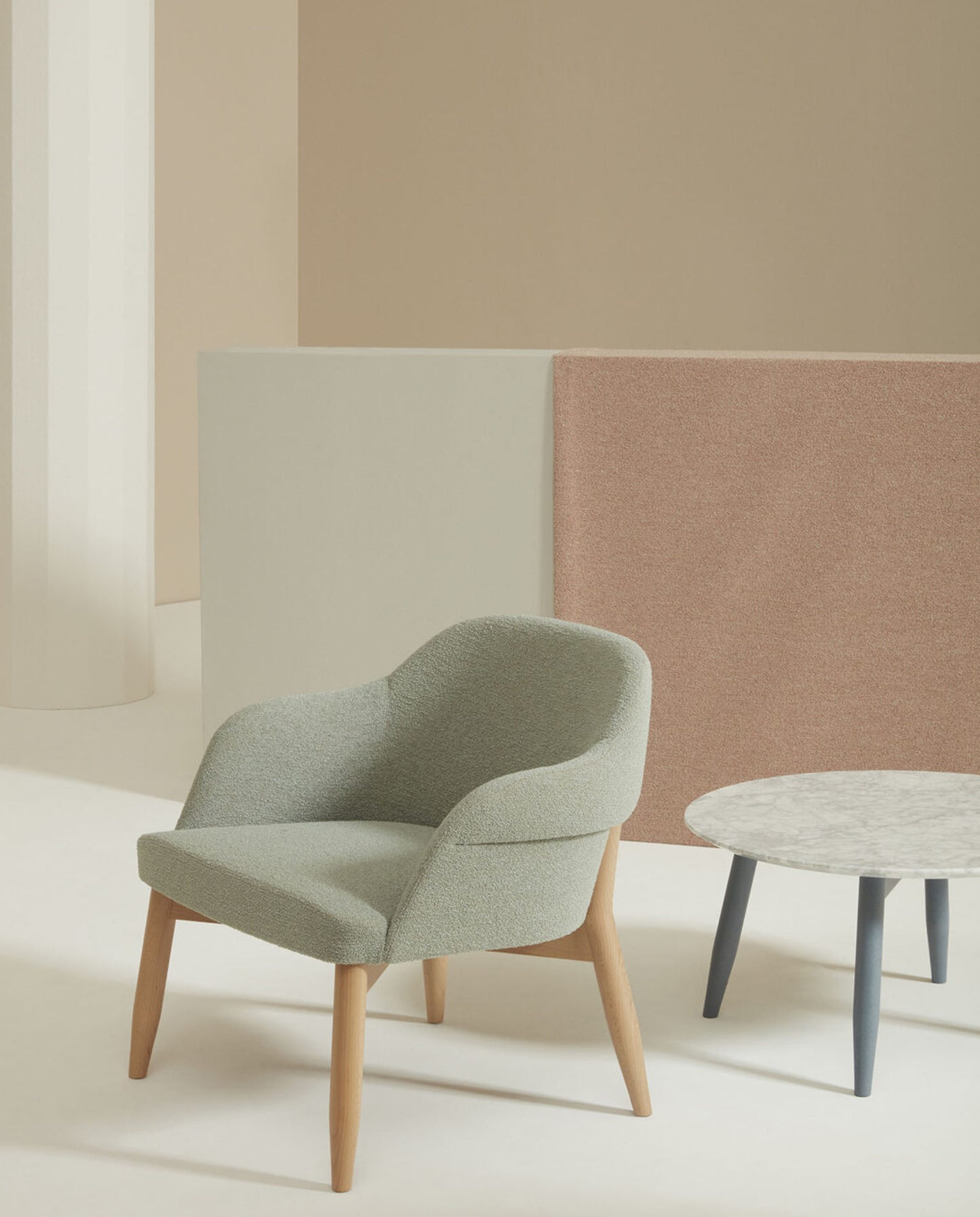 Spy Low Table-Coffee Tables-Bowermans