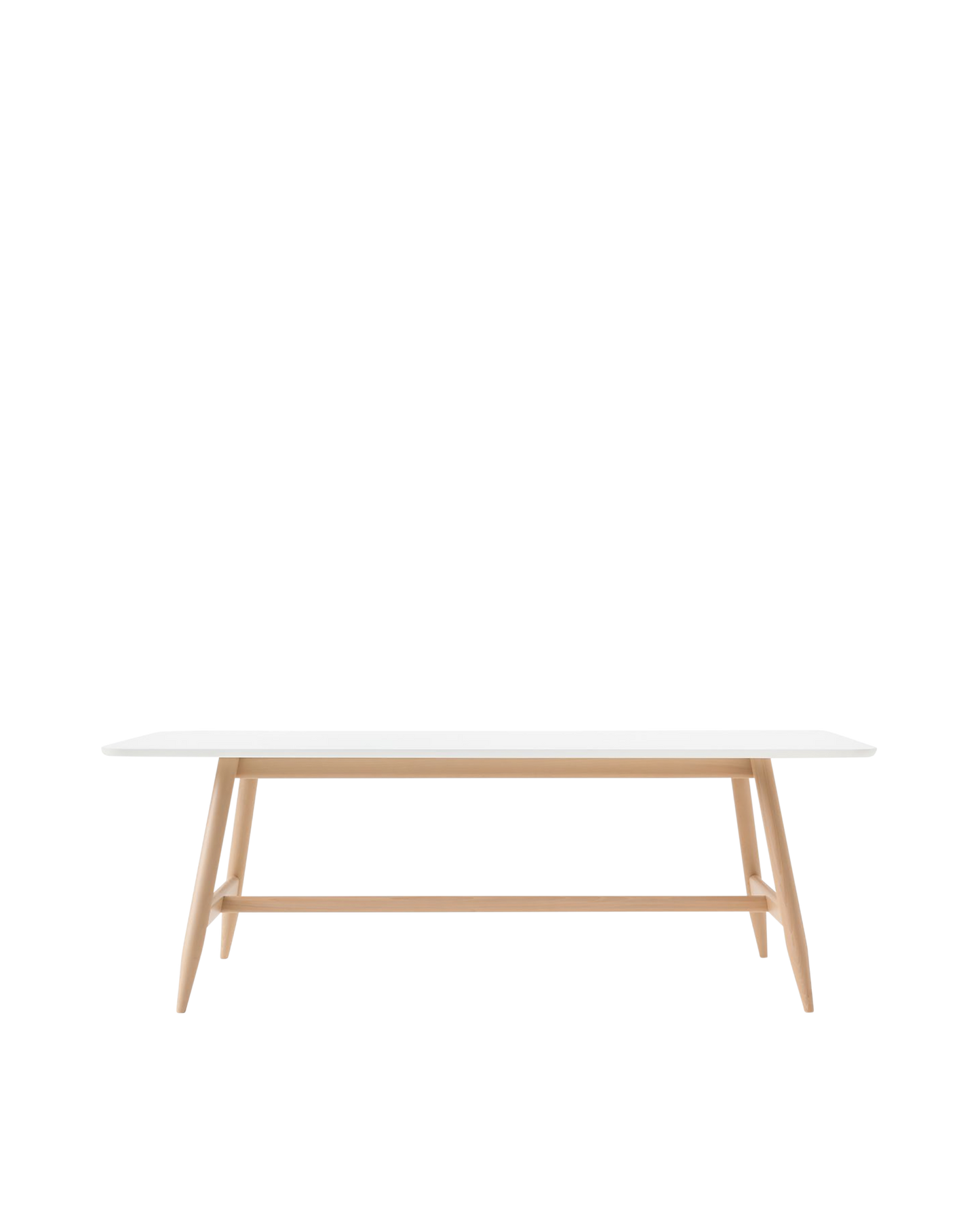 Spy Rectangular Table-Tables-Bowermans