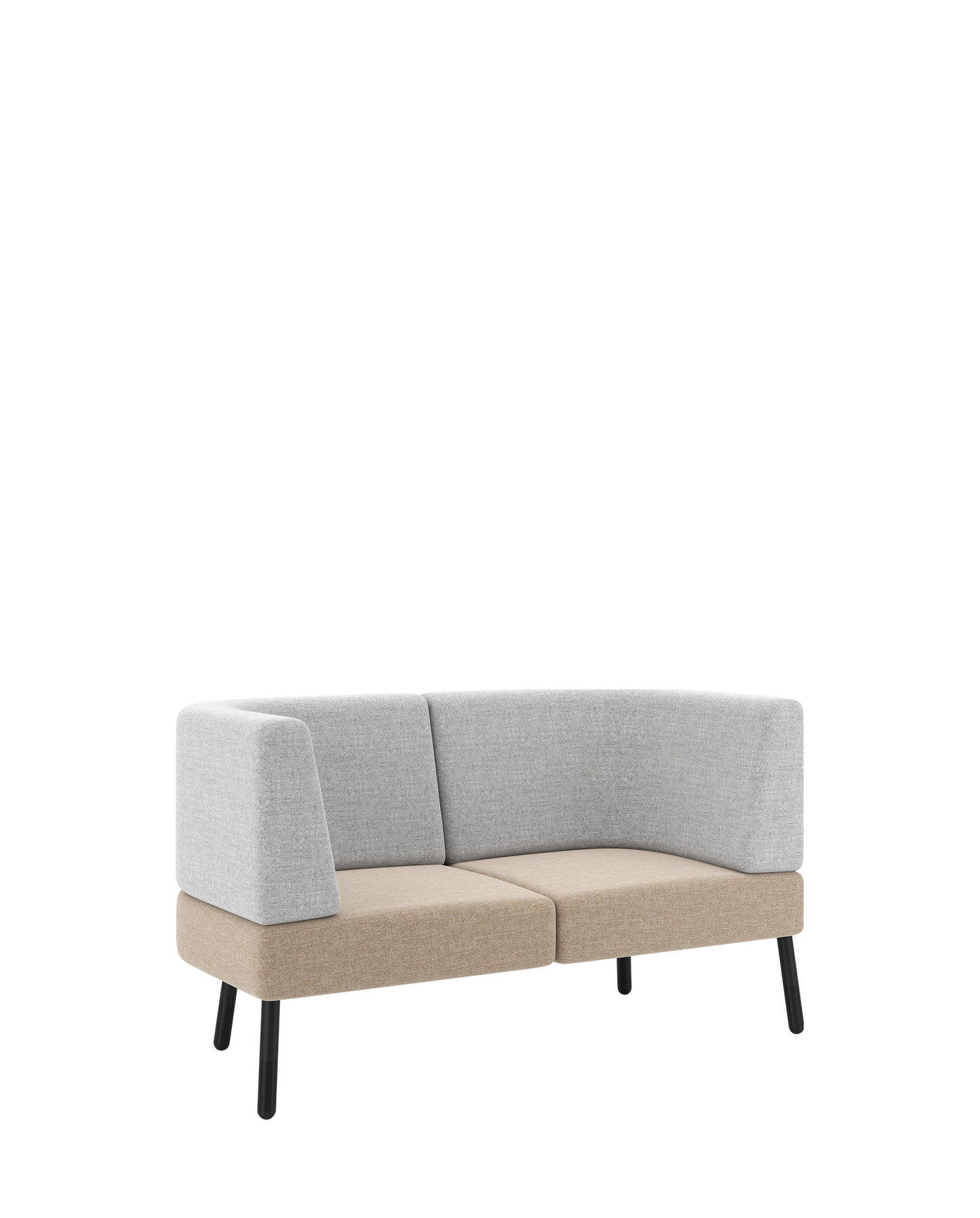 Tepee Sofa-Lounges-Bowermans