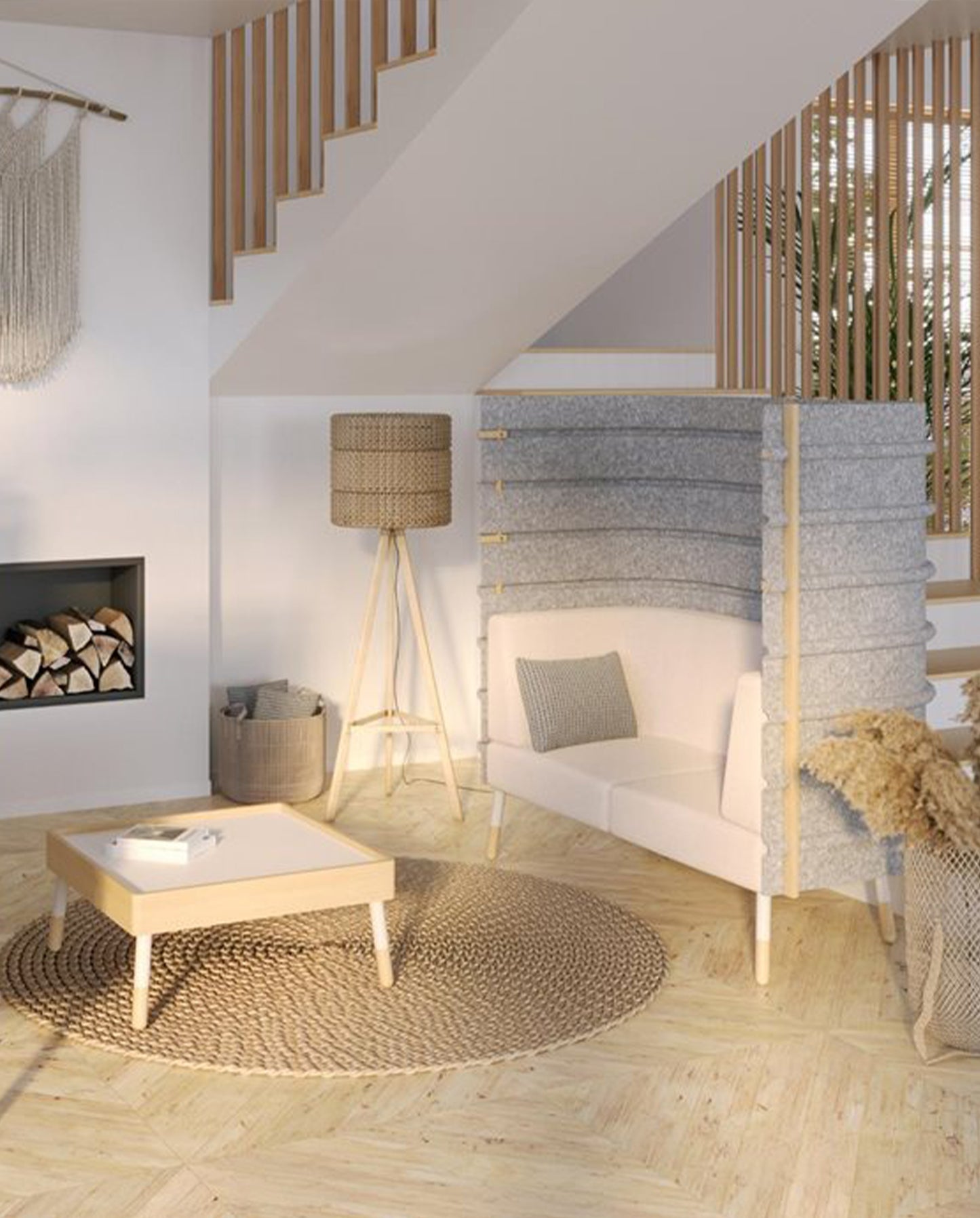 Tepee Sofa-Lounges-Bowermans