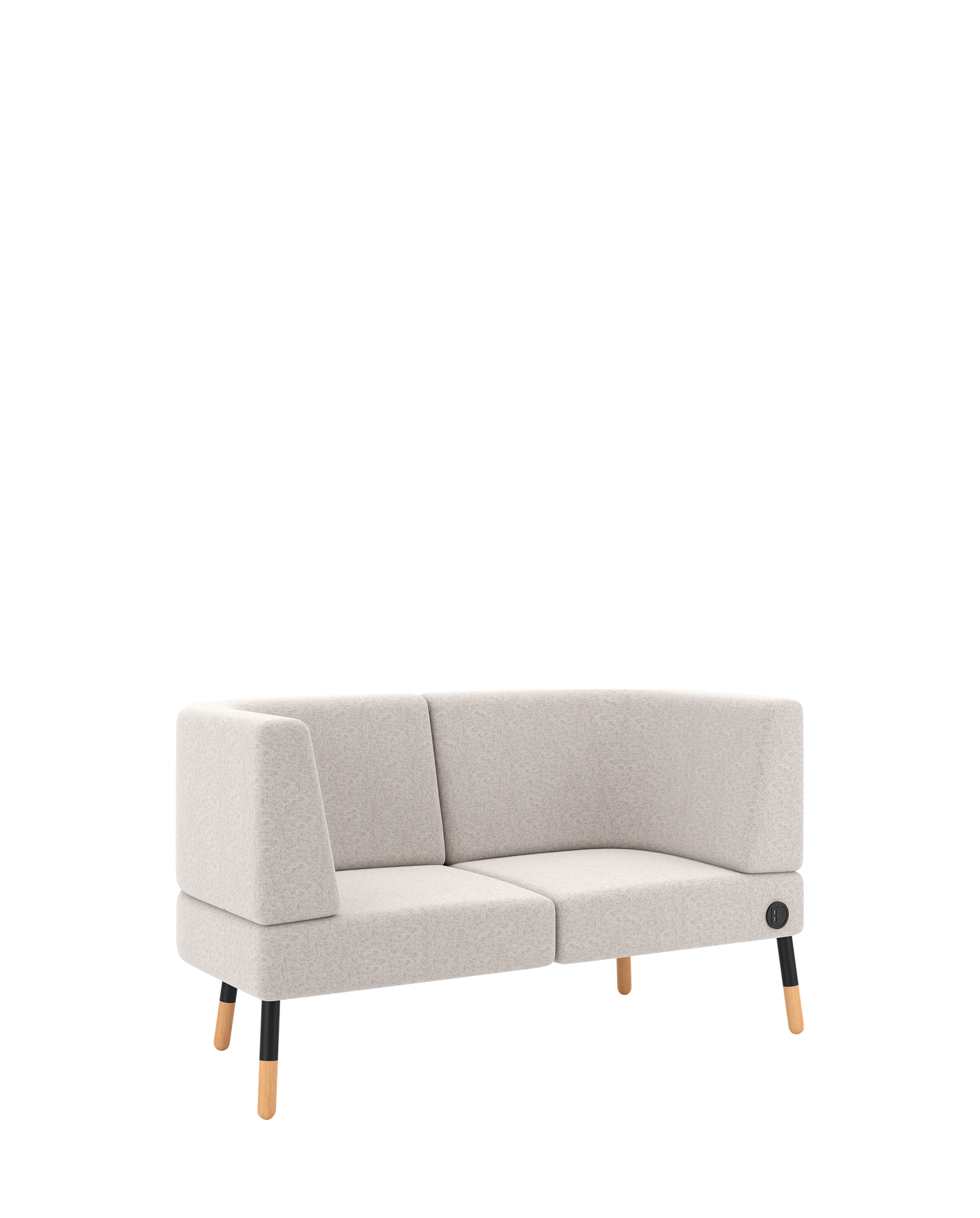 Tepee Sofa-Lounges-Bowermans