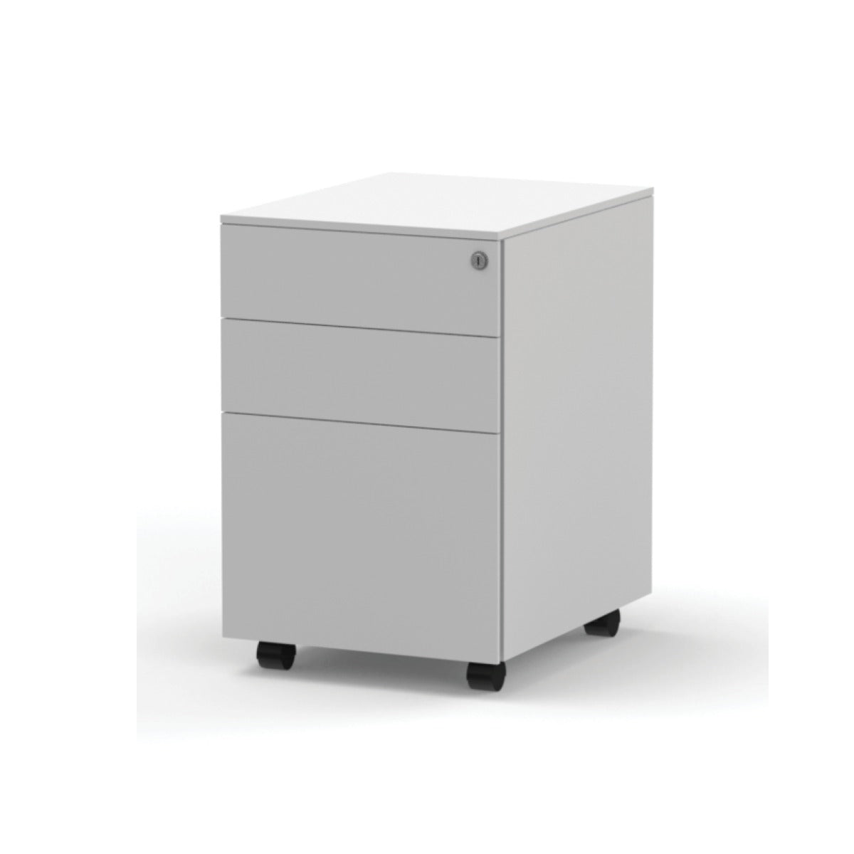 Titan Mobile Storage on Castors-Storage Units-Bowermans