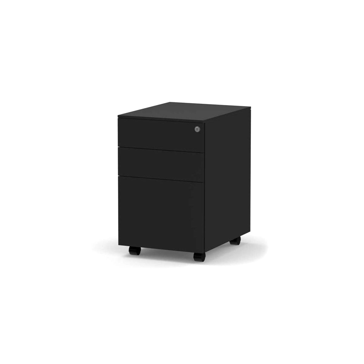 Titan Mobile Storage on Castors-Storage Units-Bowermans