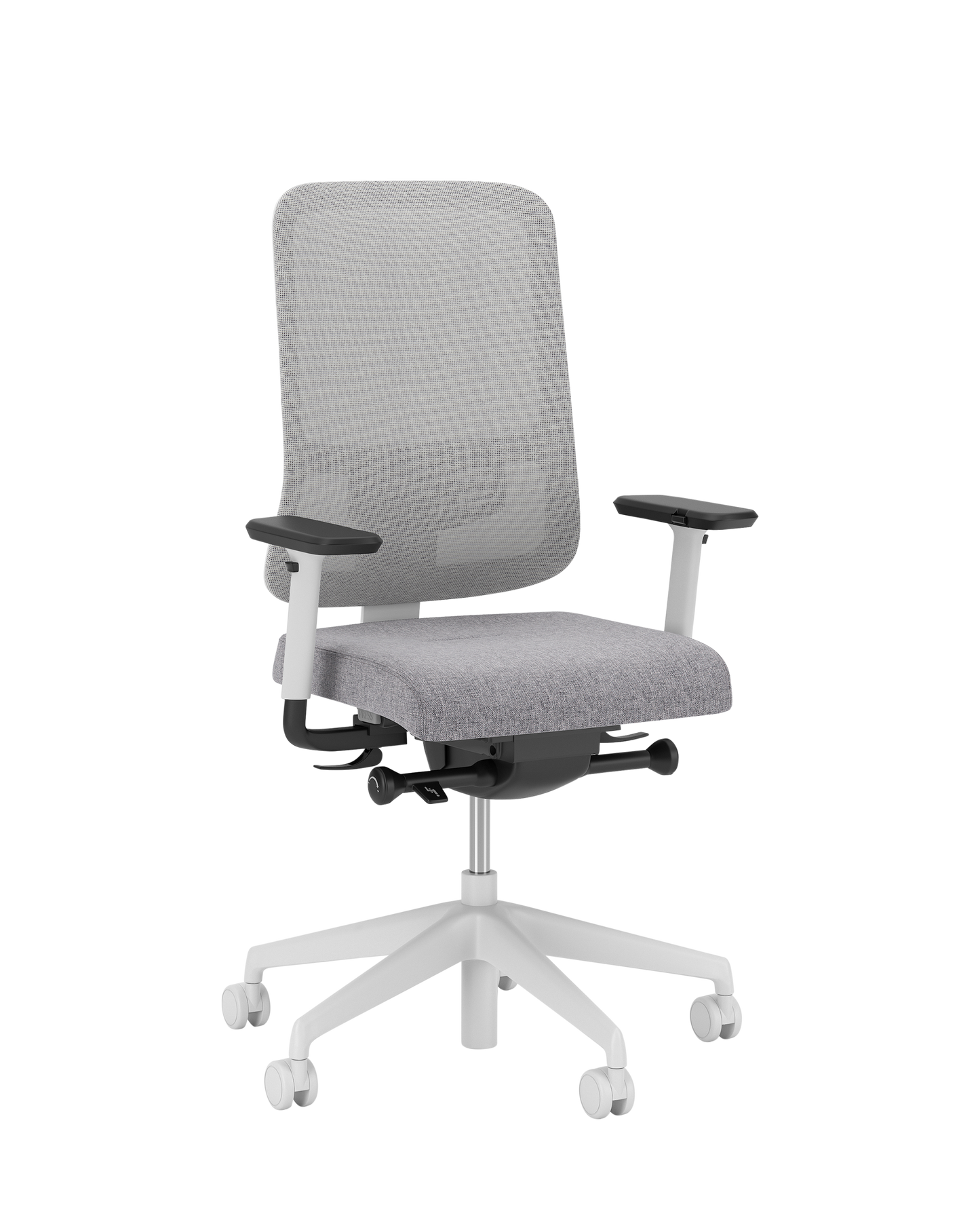 Utila Office Chair-Chairs-Bowermans