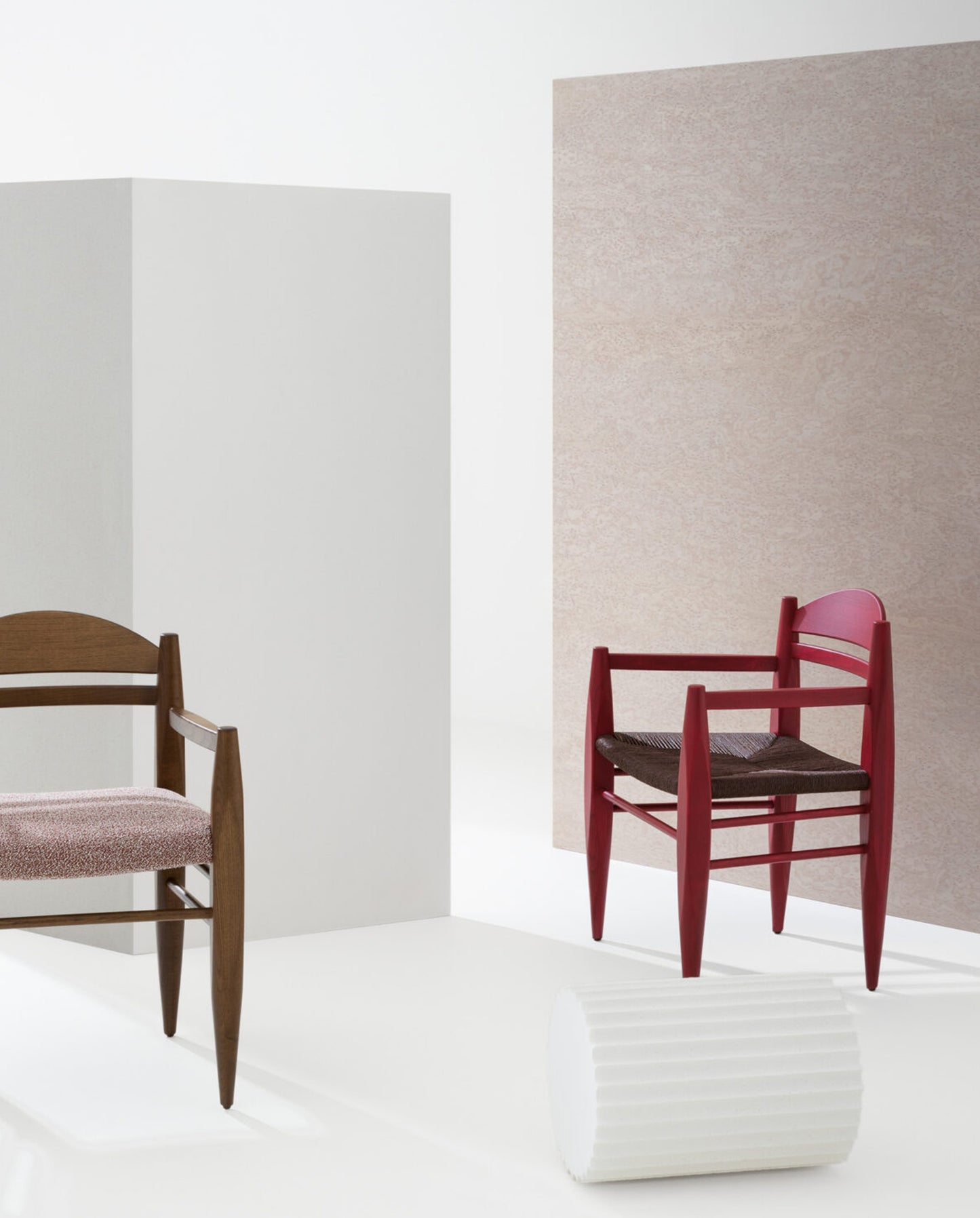 Vincent V.G. Armchair-Armchairs-Bowermans