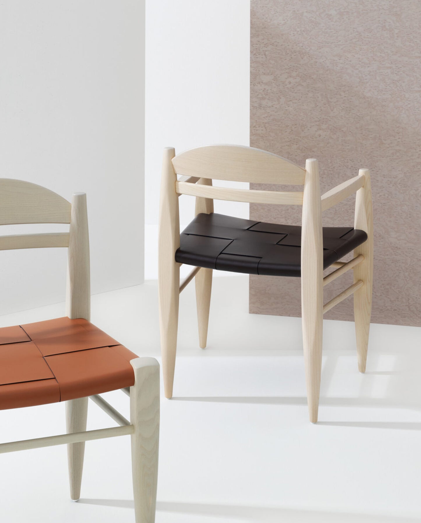Vincent V.G. Armchair-Armchairs-Bowermans