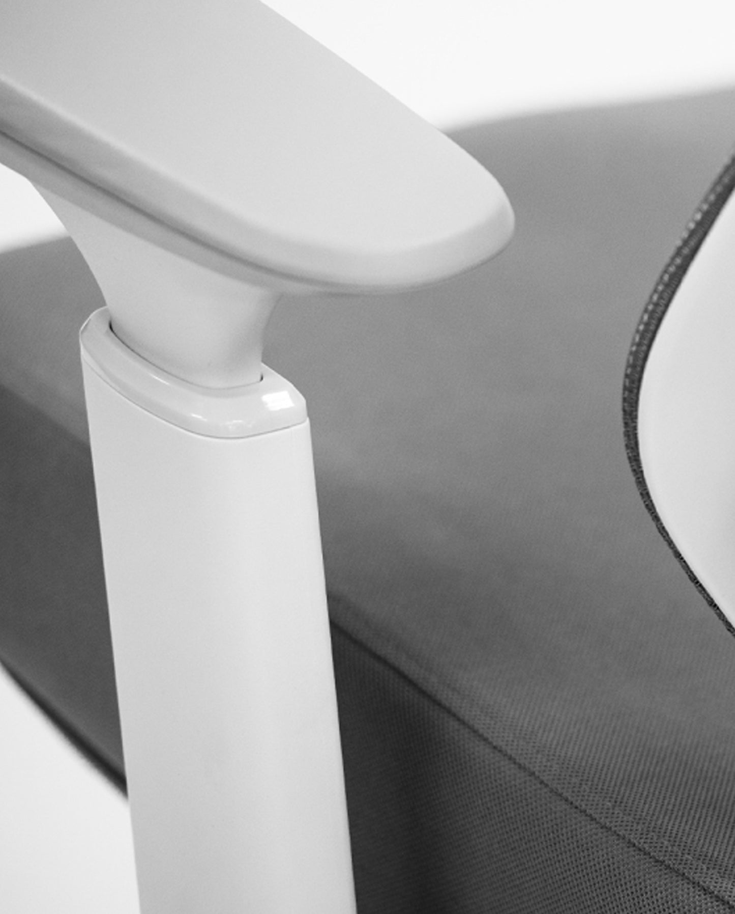Voka Task Chair-Chairs-Bowermans