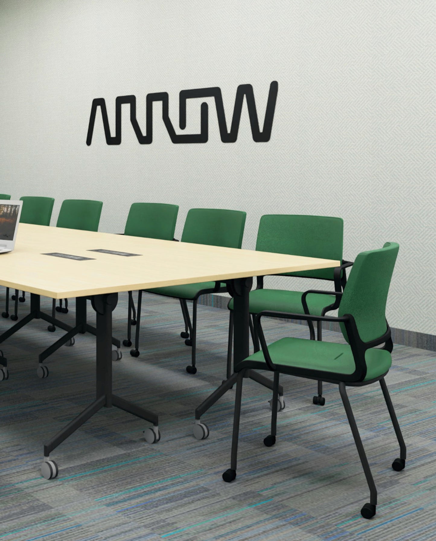 Xilium Chair-Chairs-Bowermans