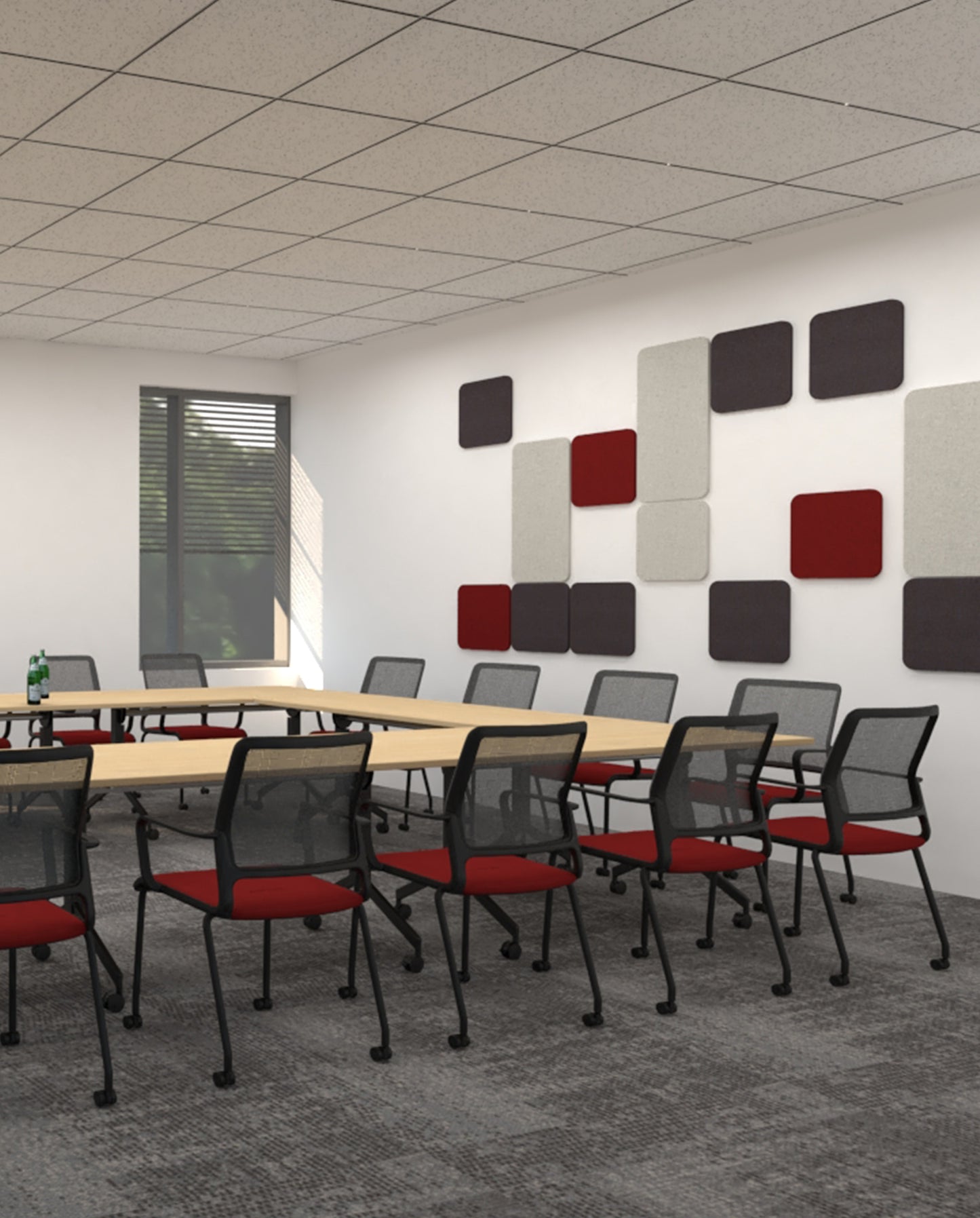 Xilium Chair-Chairs-Bowermans