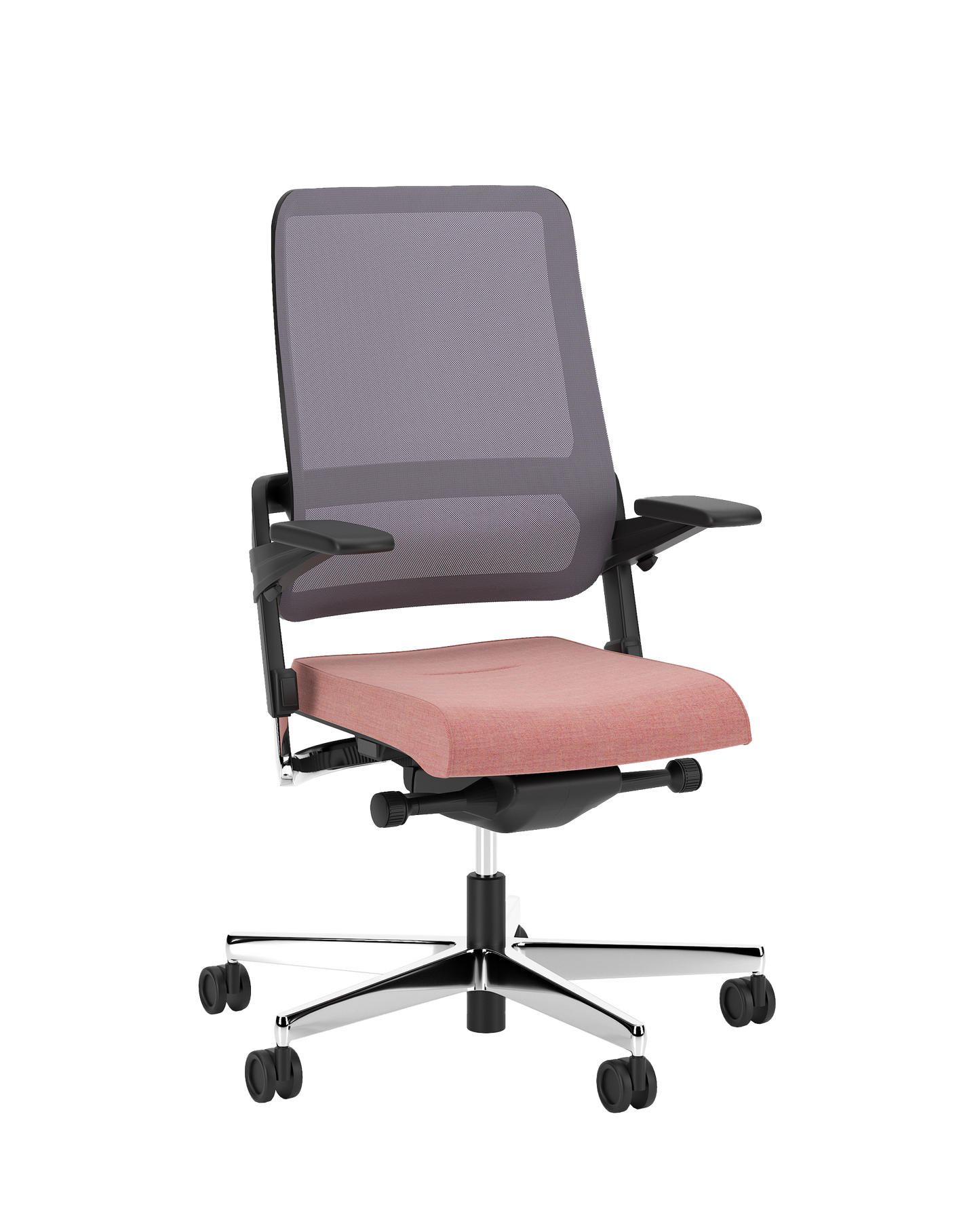 Xilium Office Chair-Chairs-Bowermans