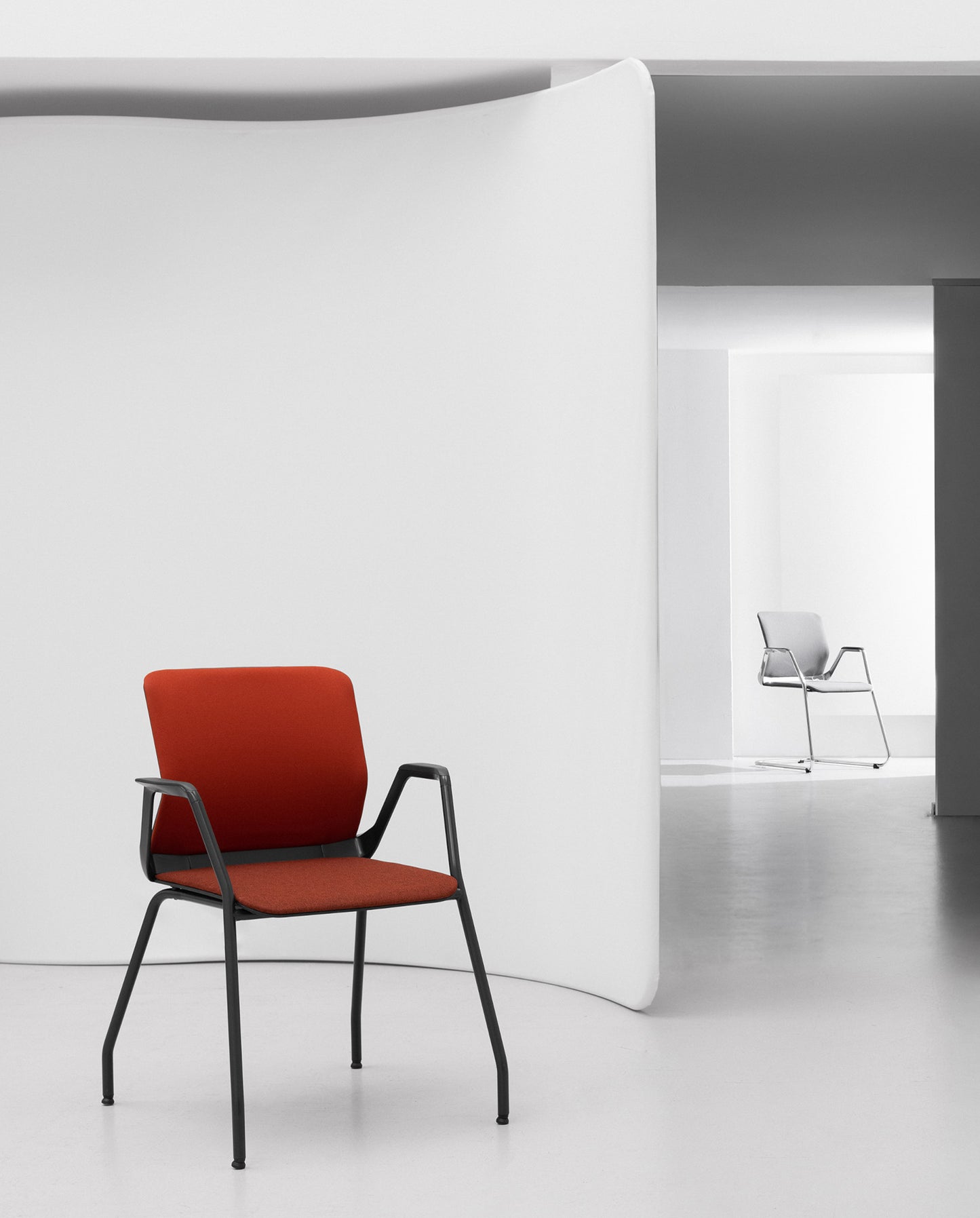 YouTEAM Chair-Chairs-Bowermans