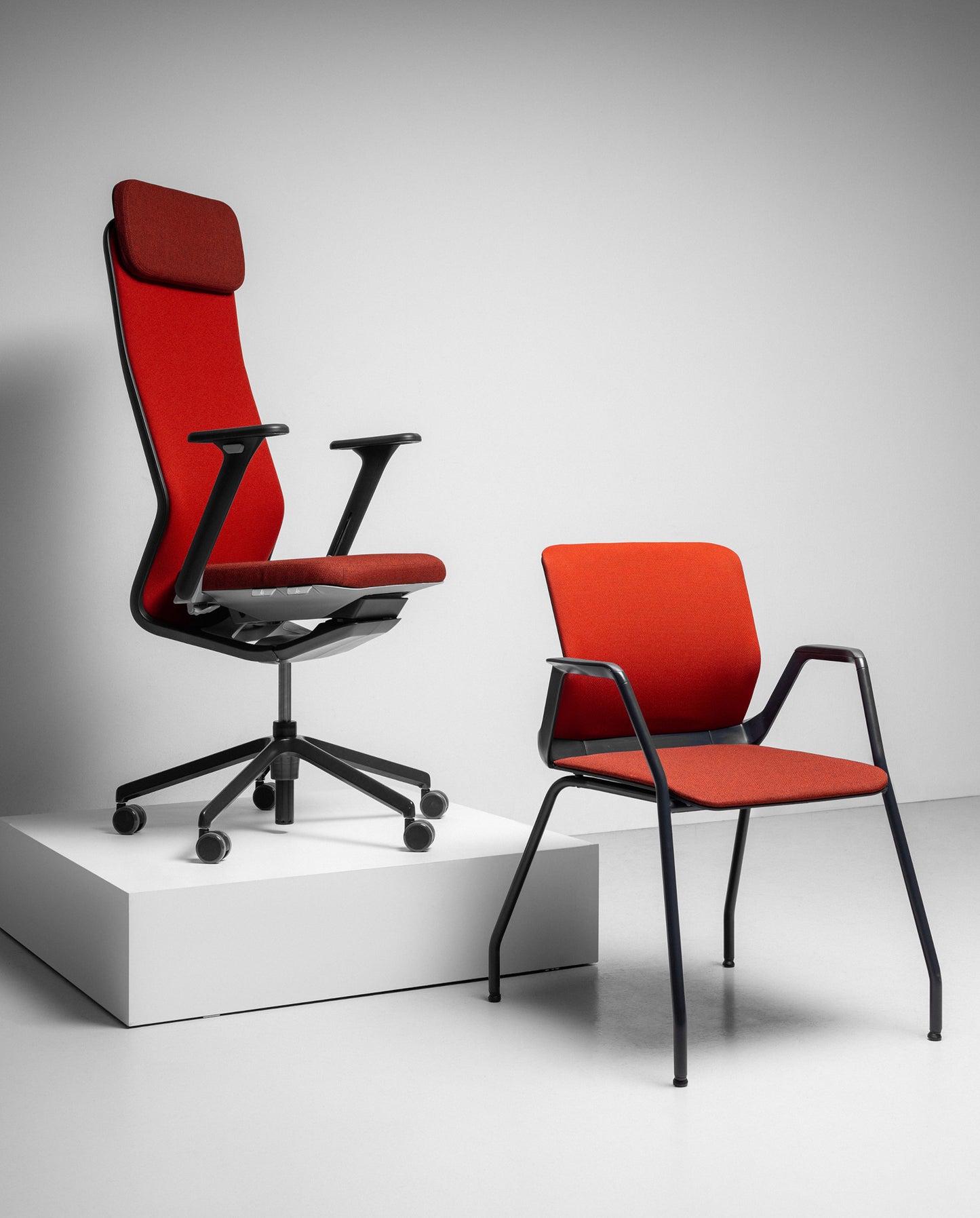 YouTEAM Chair-Chairs-Bowermans