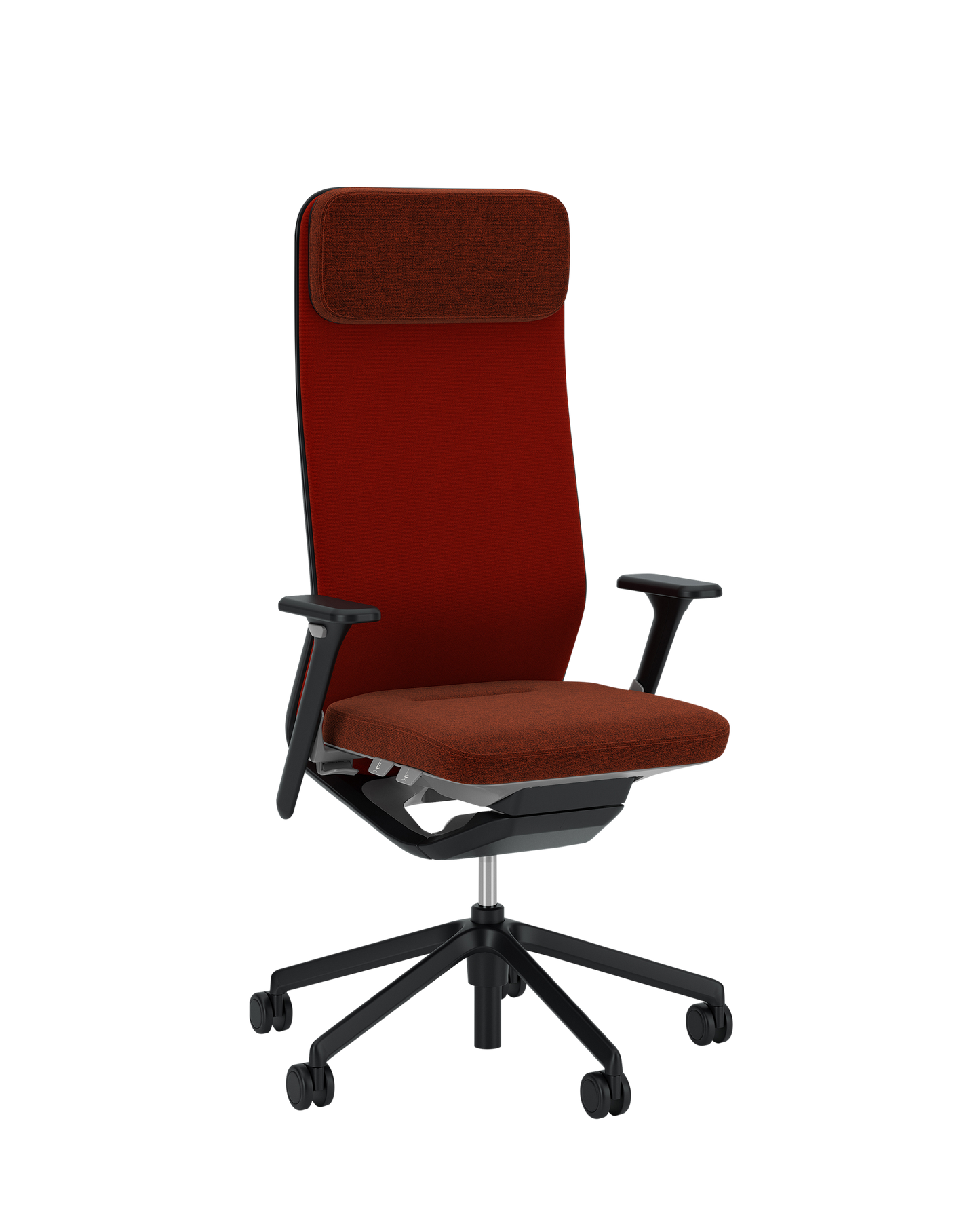 YouTEAM High Back Chair-Chairs-Bowermans
