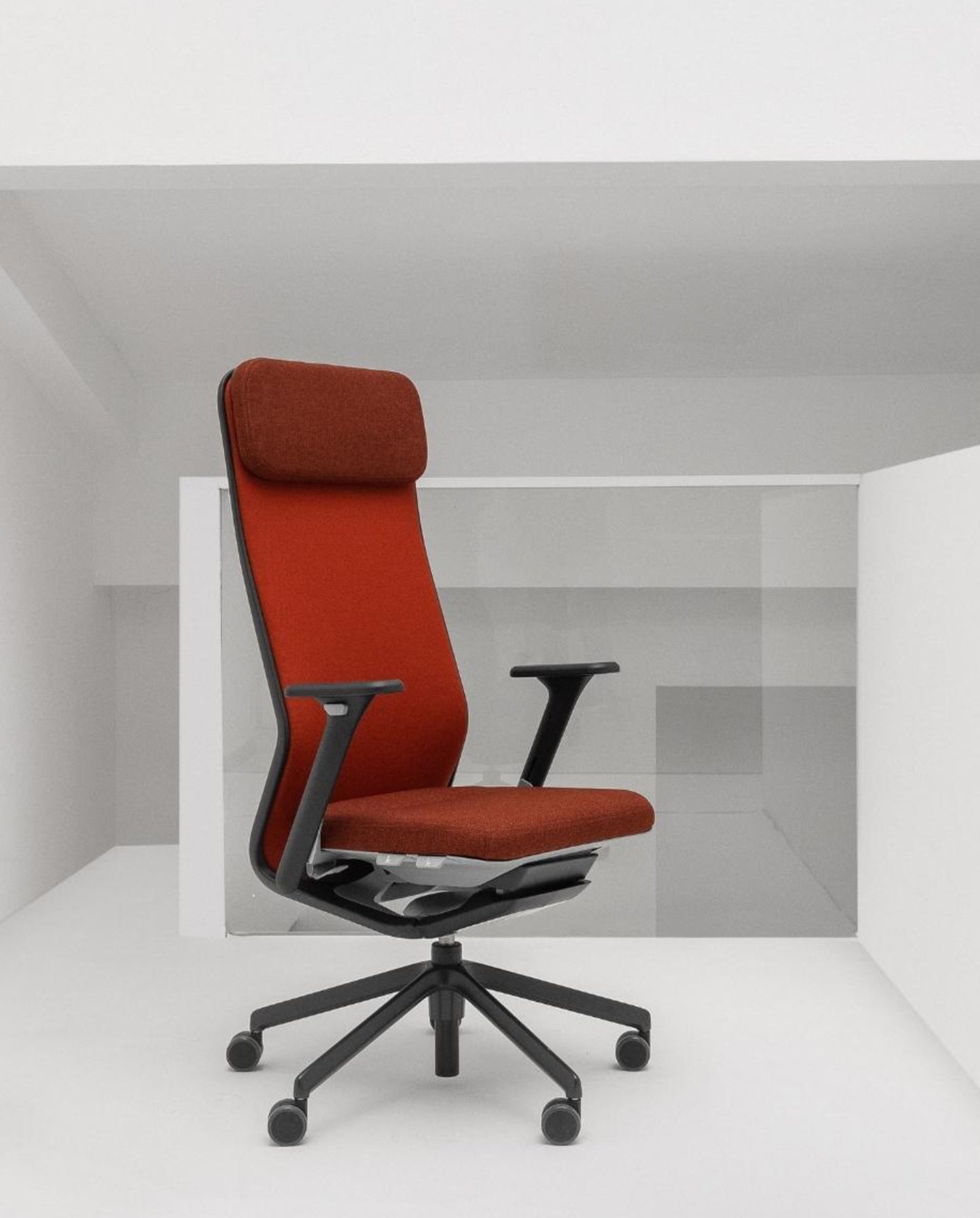 YouTEAM High Back Chair-Chairs-Bowermans