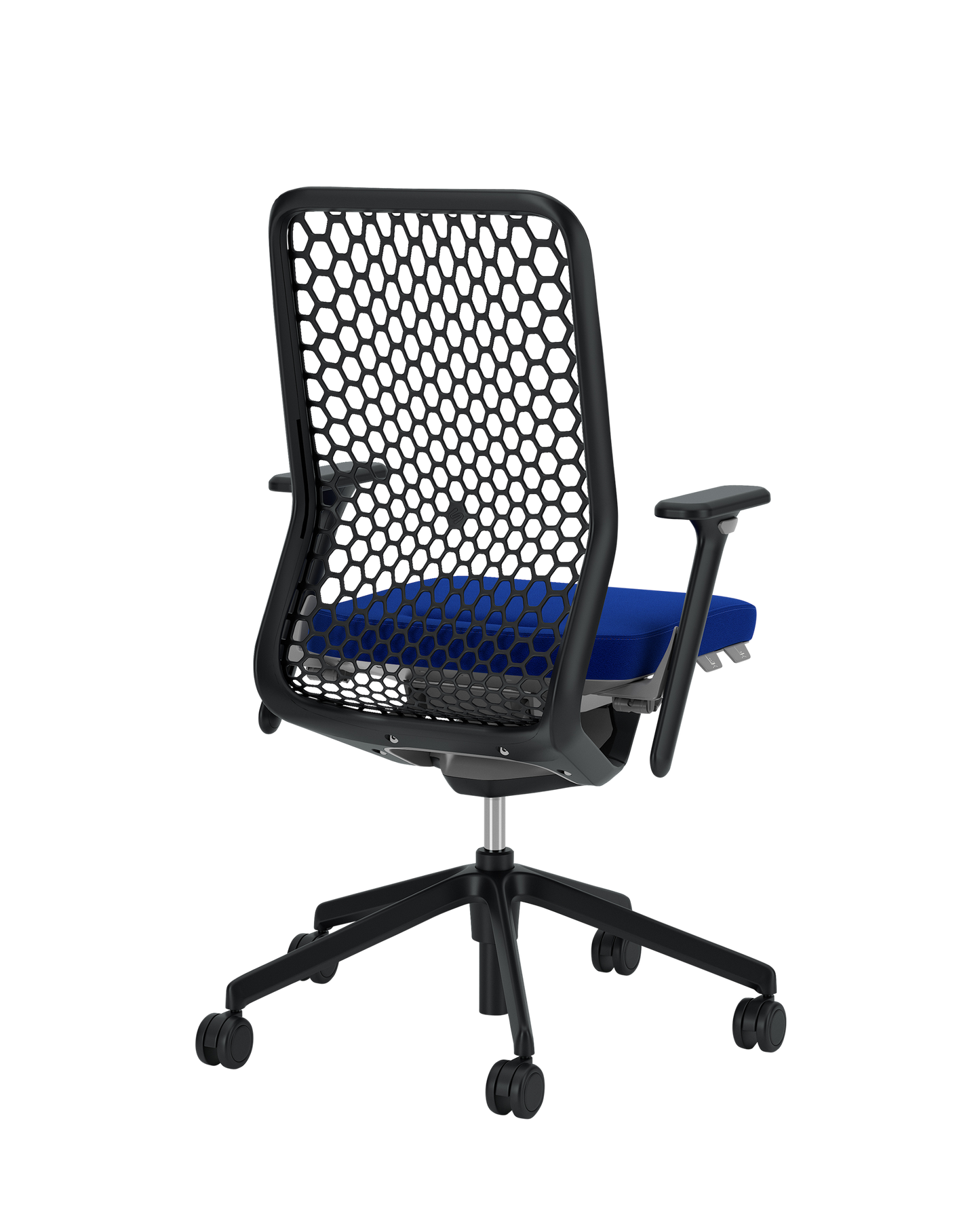 YouTEAM Office Chair-Chairs-Bowermans