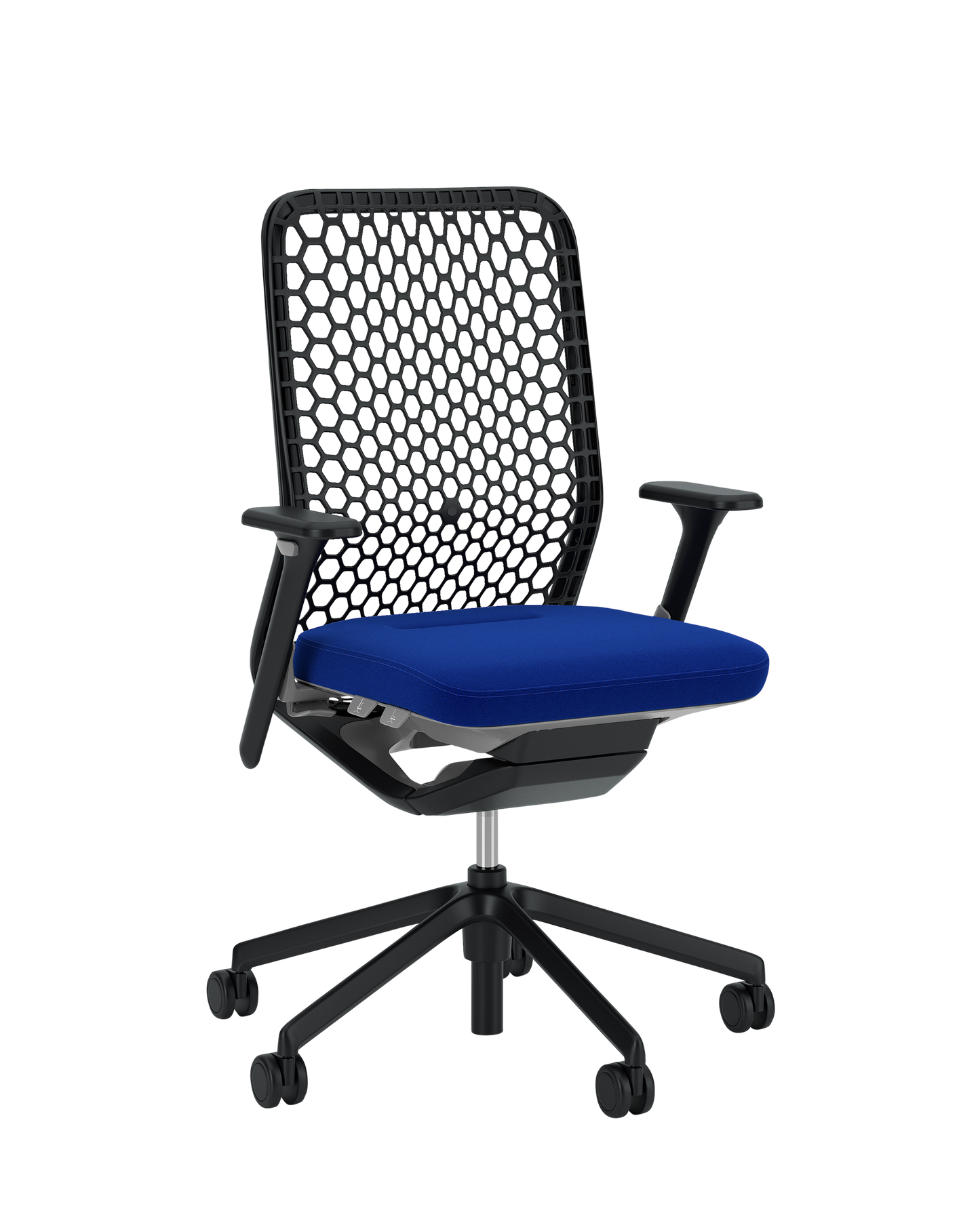 YouTEAM Office Chair-Chairs-Bowermans