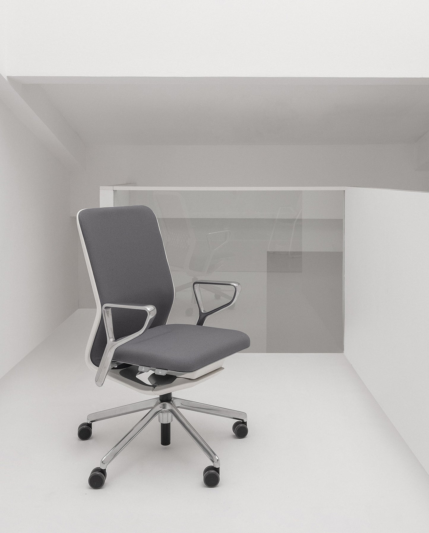 YouTEAM Office Chair-Chairs-Bowermans