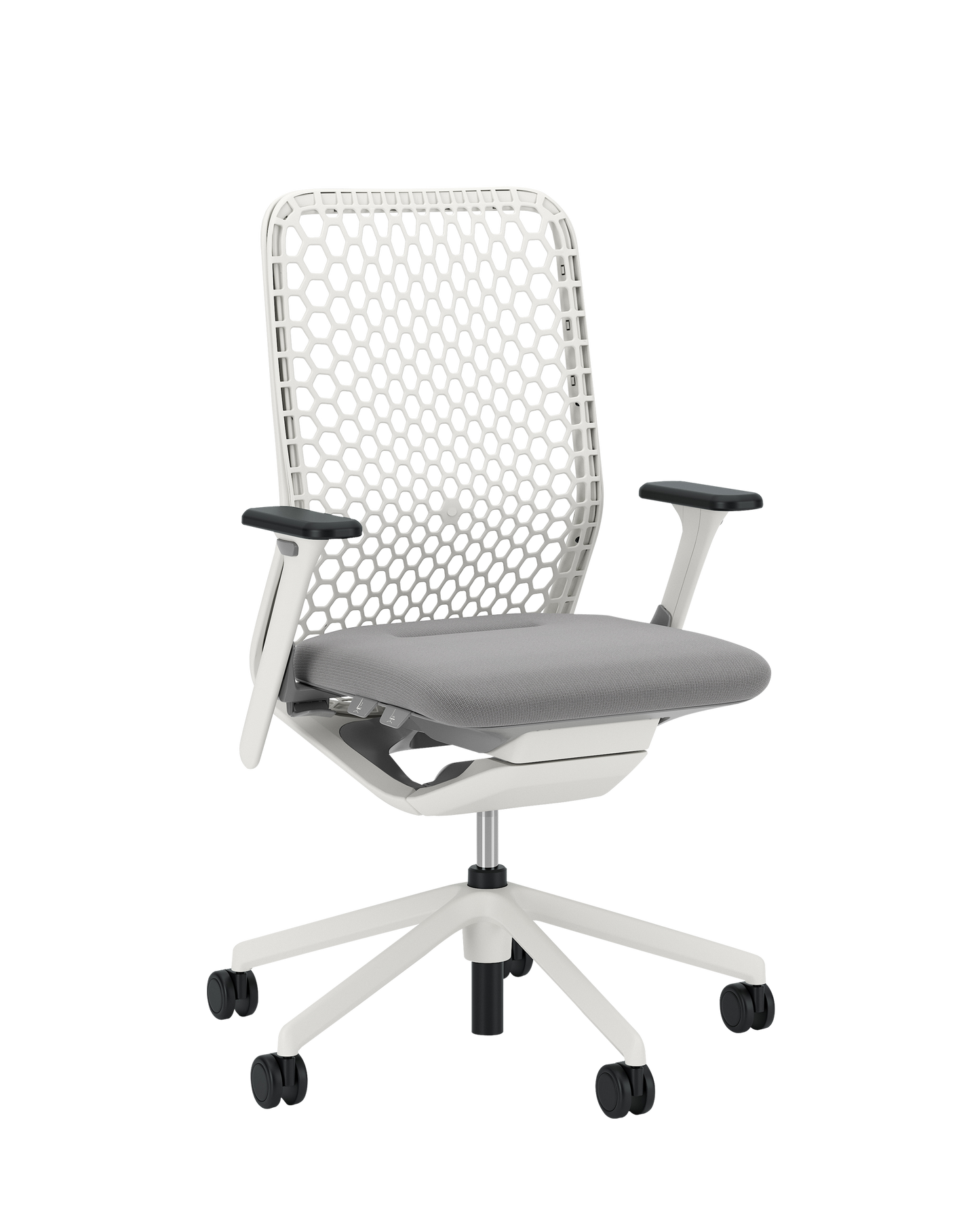 YouTEAM Office Chair-Chairs-Bowermans