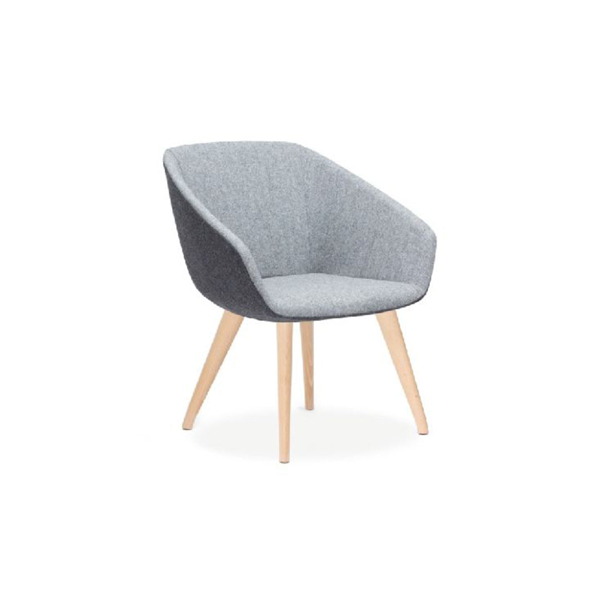 Brek Tub Chair