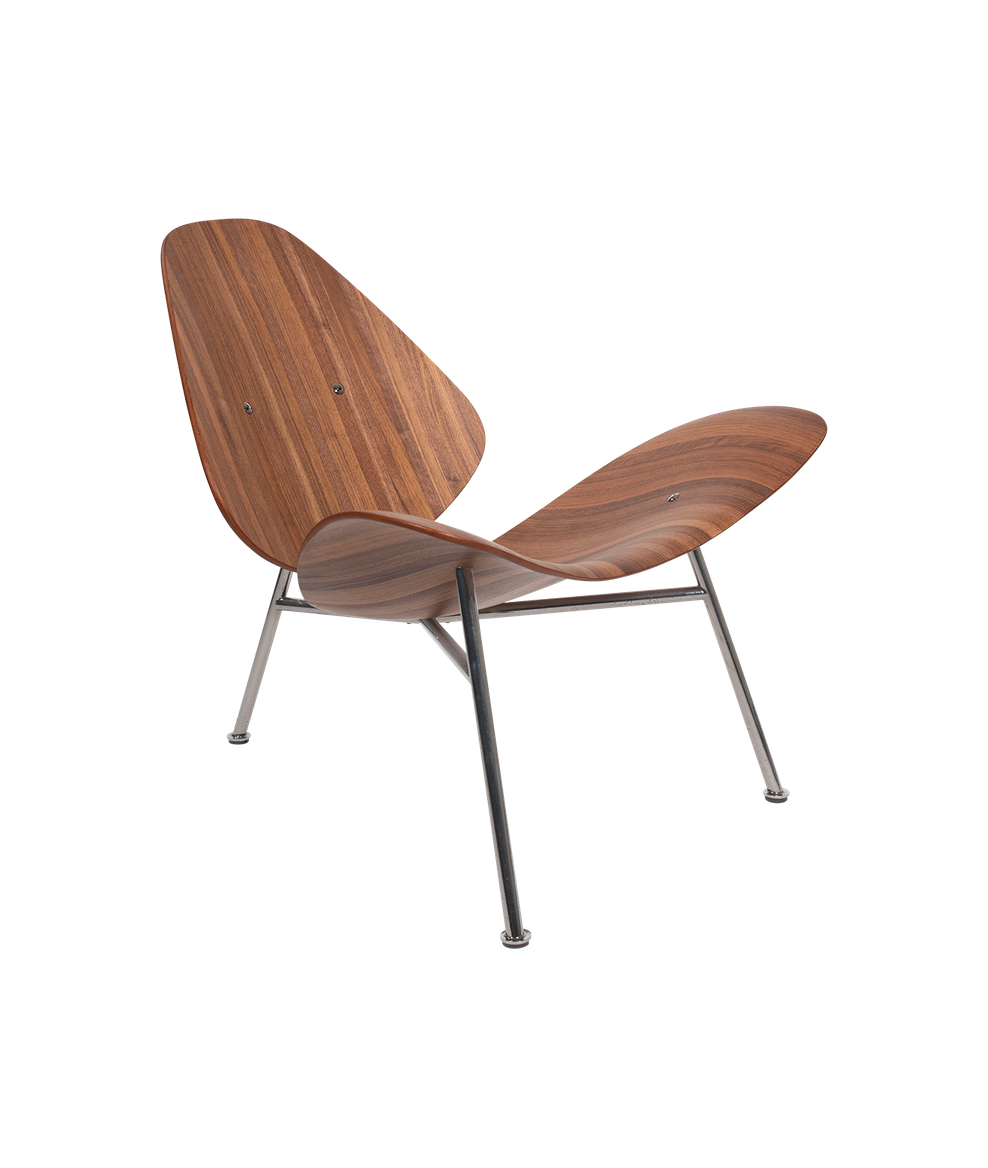 Kram Armchair