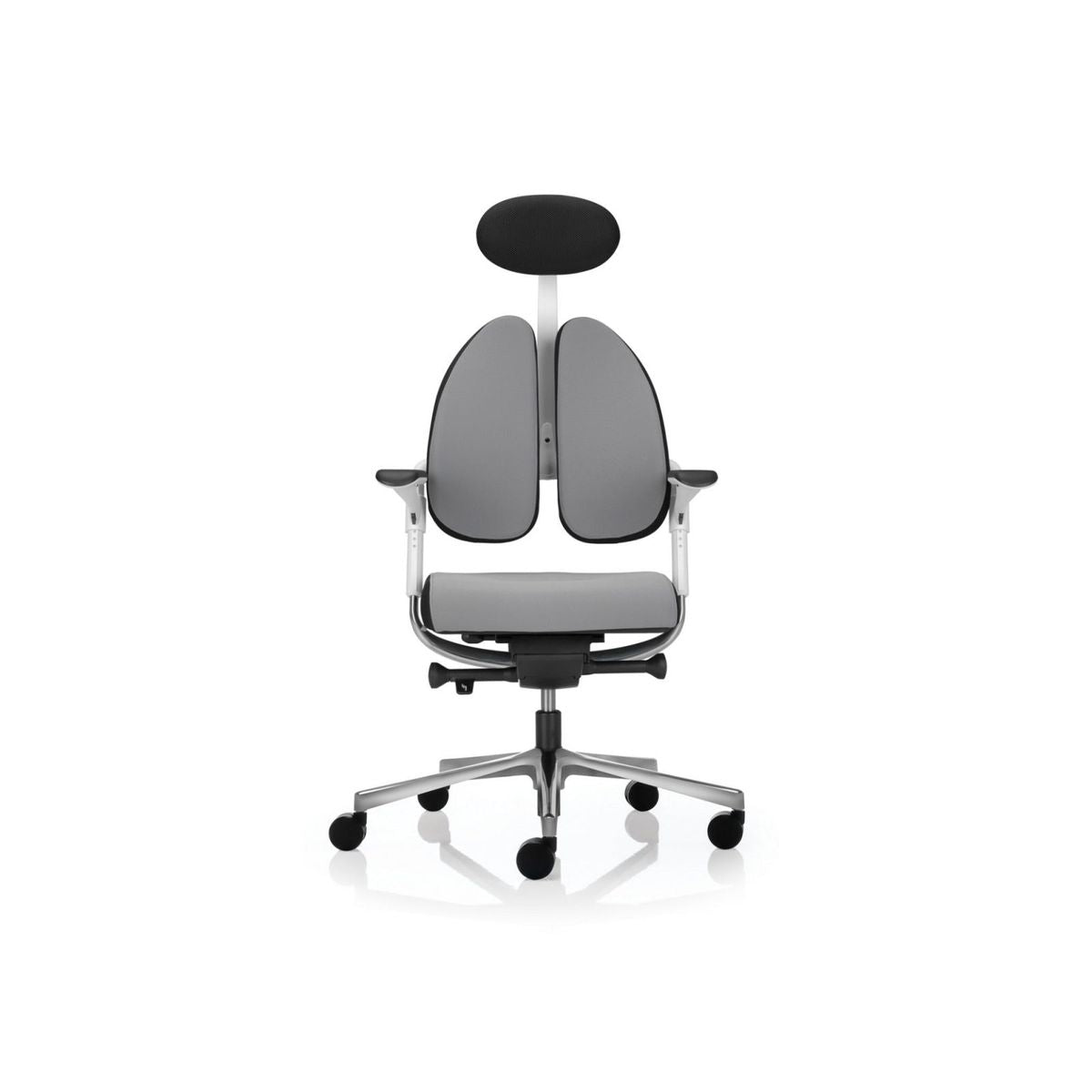 Xenium Duo-Back Task Chair