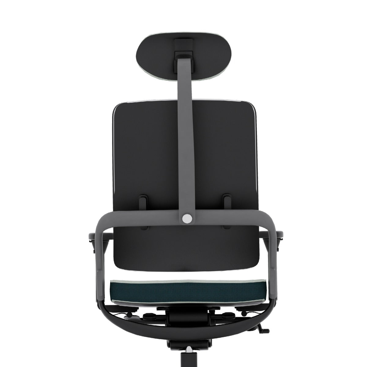 Xenium Mesh Task Chair