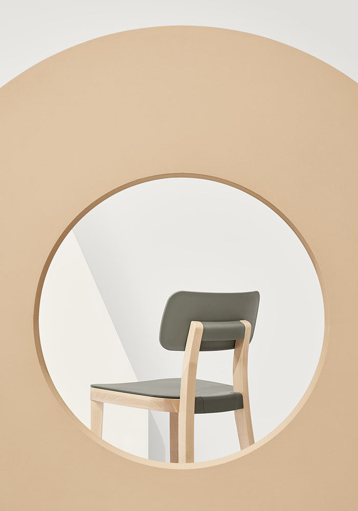 Porta Venezia Stool