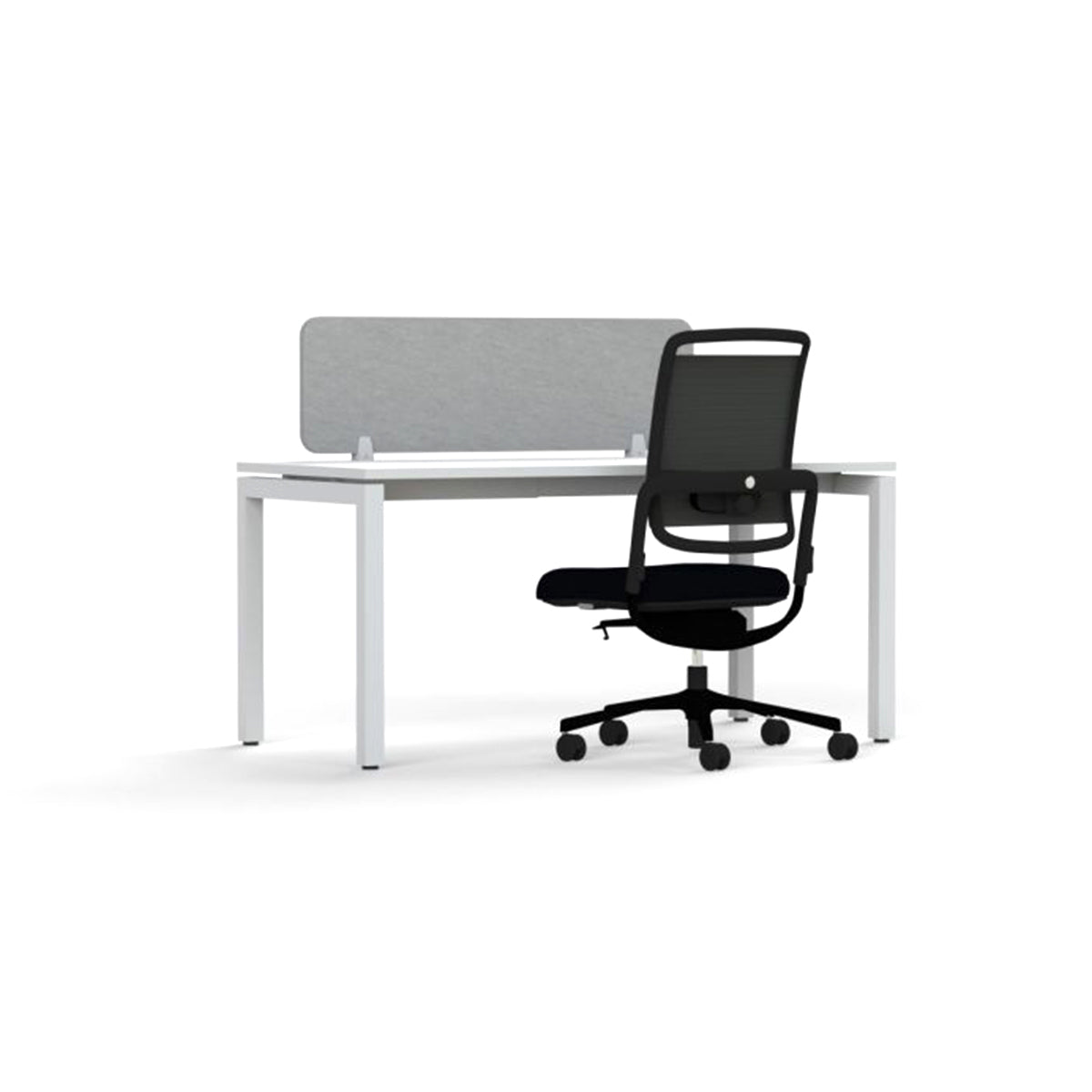 Step Desk