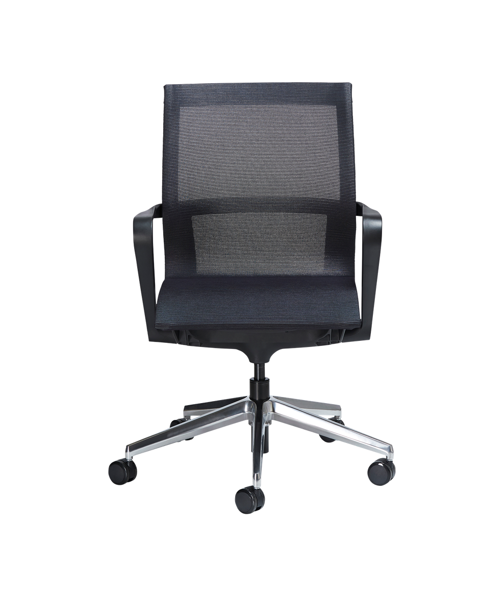 Vega Meeting Chair
