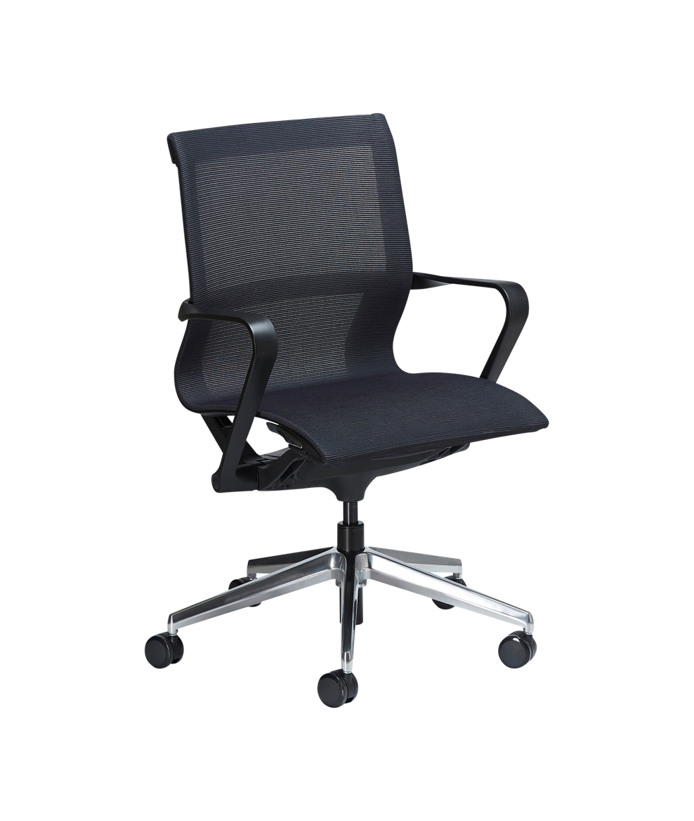 Vega Meeting Chair